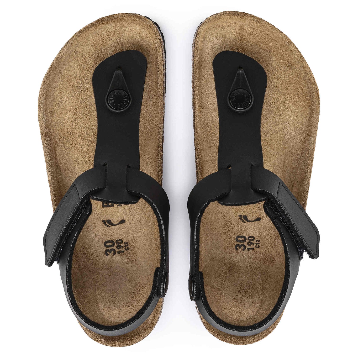 Kairo Kids Birko-Flor - BIRKENSTOCK