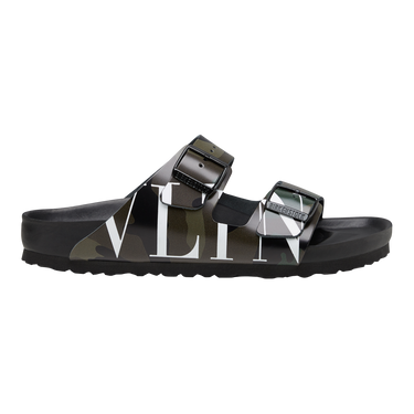 Birkenstock x valentino price hotsell