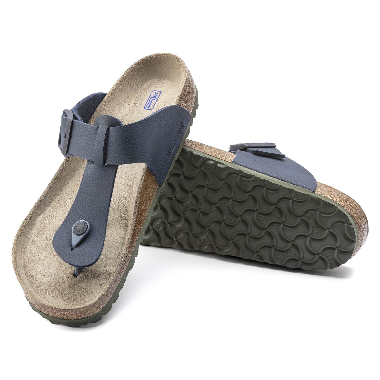 Medina Birko-Flor - BIRKENSTOCK