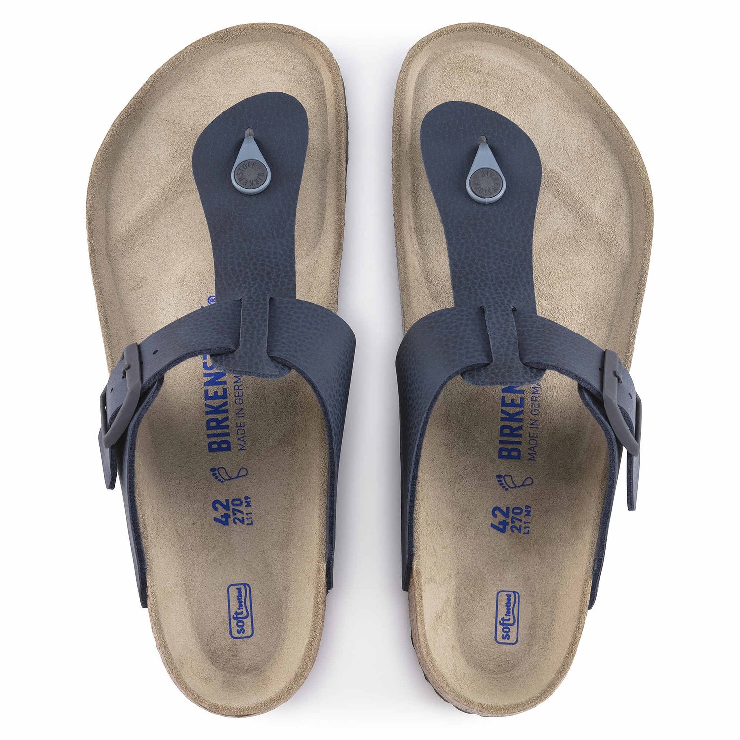 Medina Birko-Flor - BIRKENSTOCK