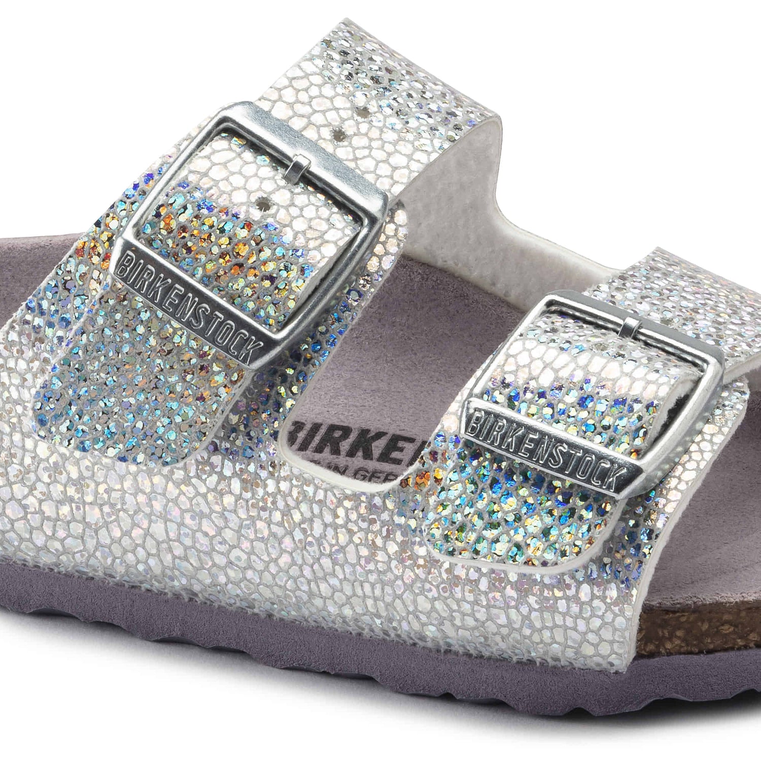 Arizona Kids Micro Fibre - BIRKENSTOCK