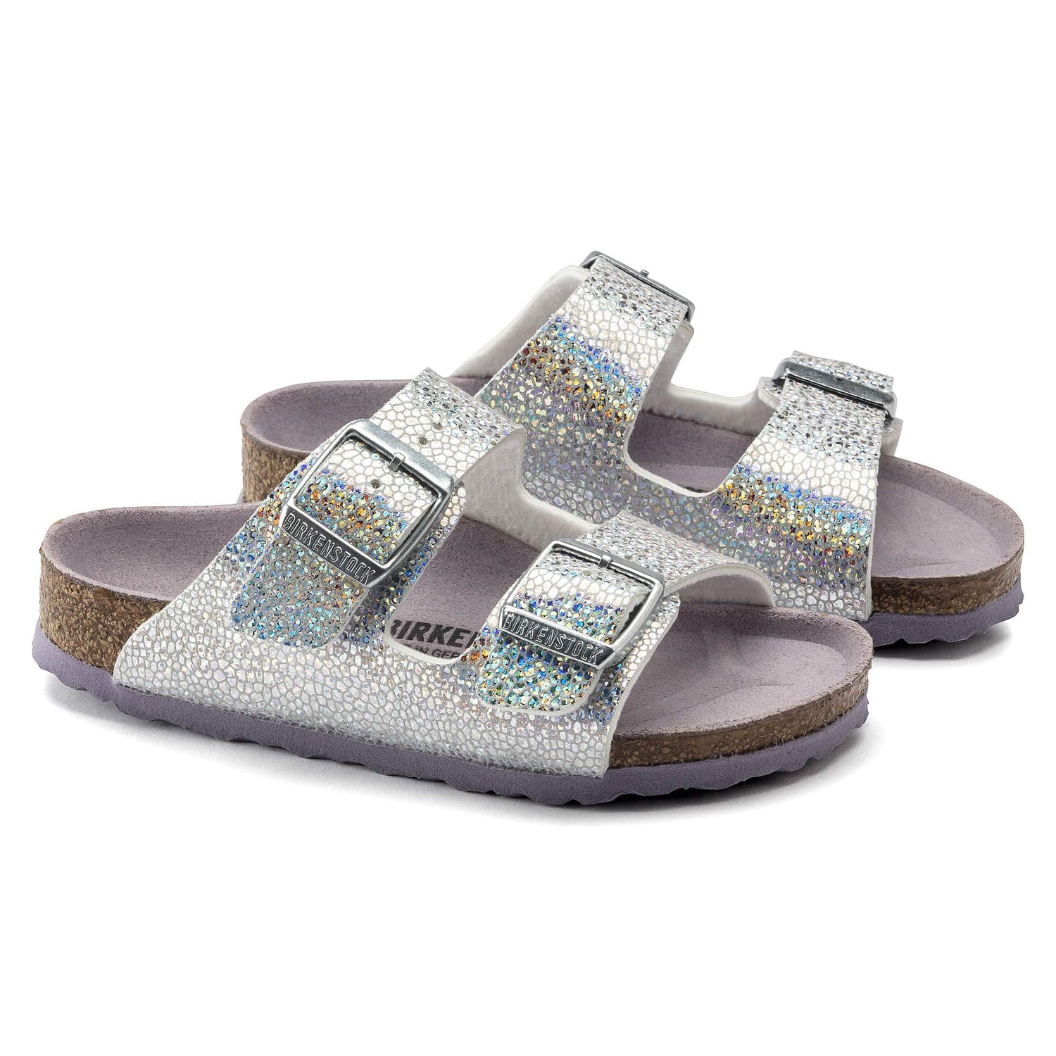 Arizona Kids Micro Fibre - BIRKENSTOCK