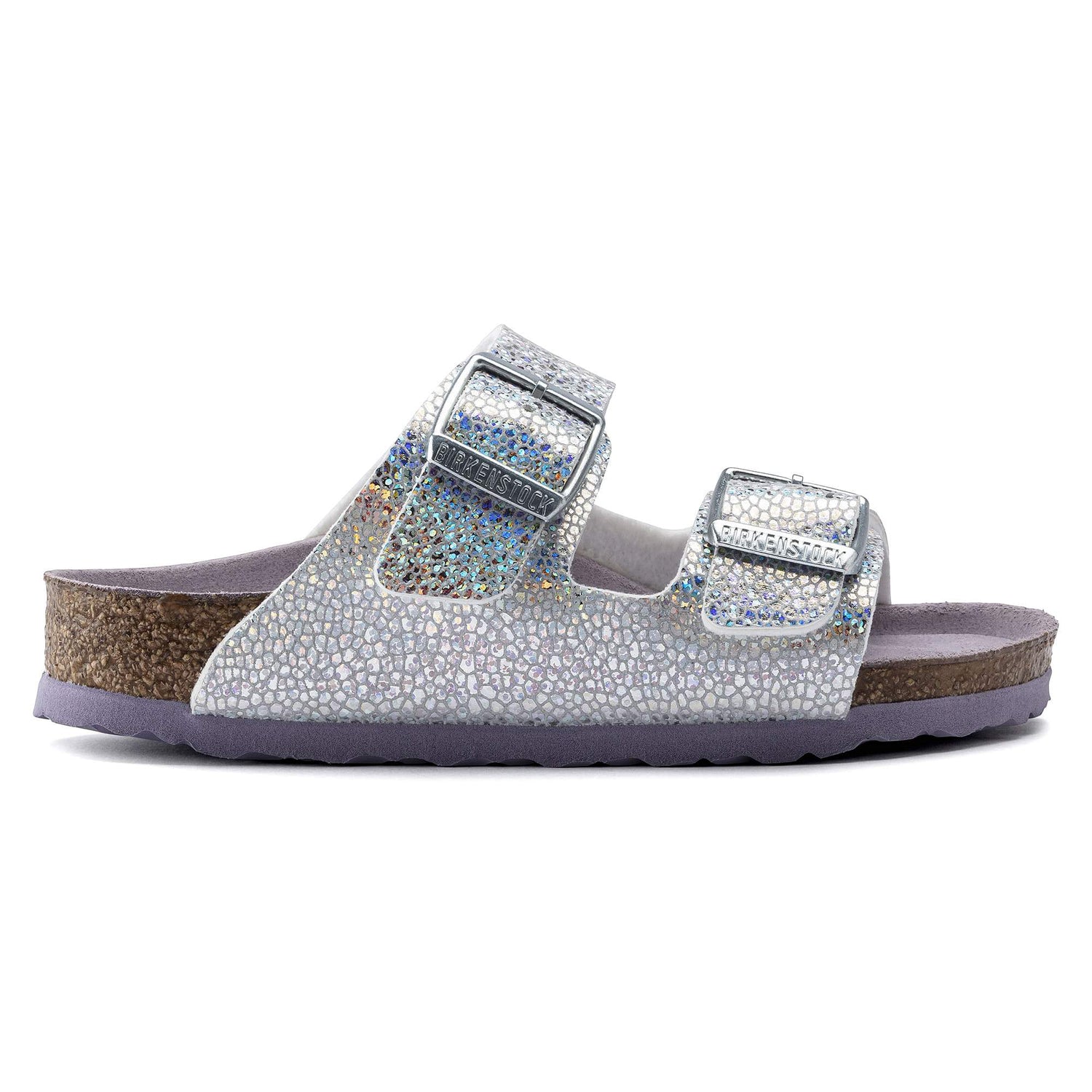 Arizona Kids Micro Fibre - BIRKENSTOCK