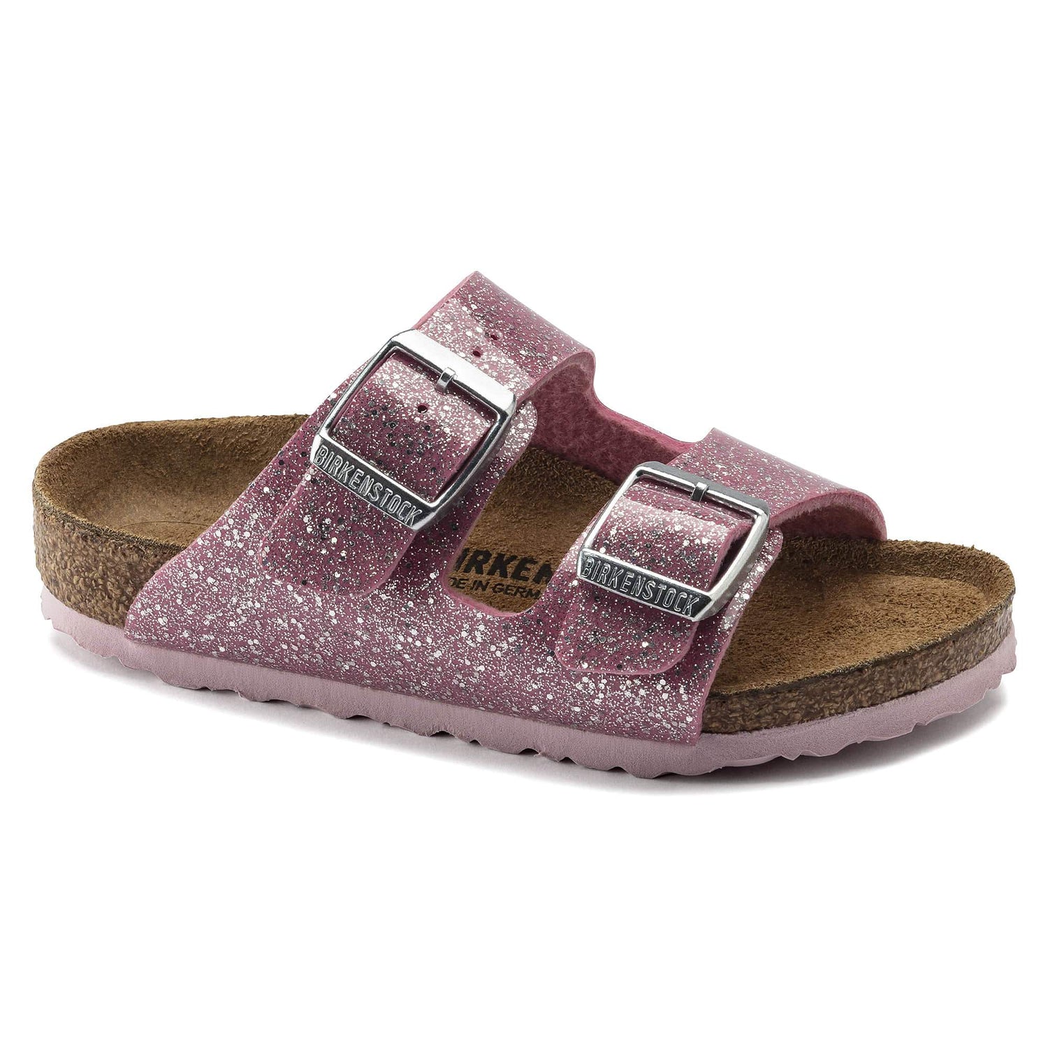 Arizona Birko-Flor - BIRKENSTOCK