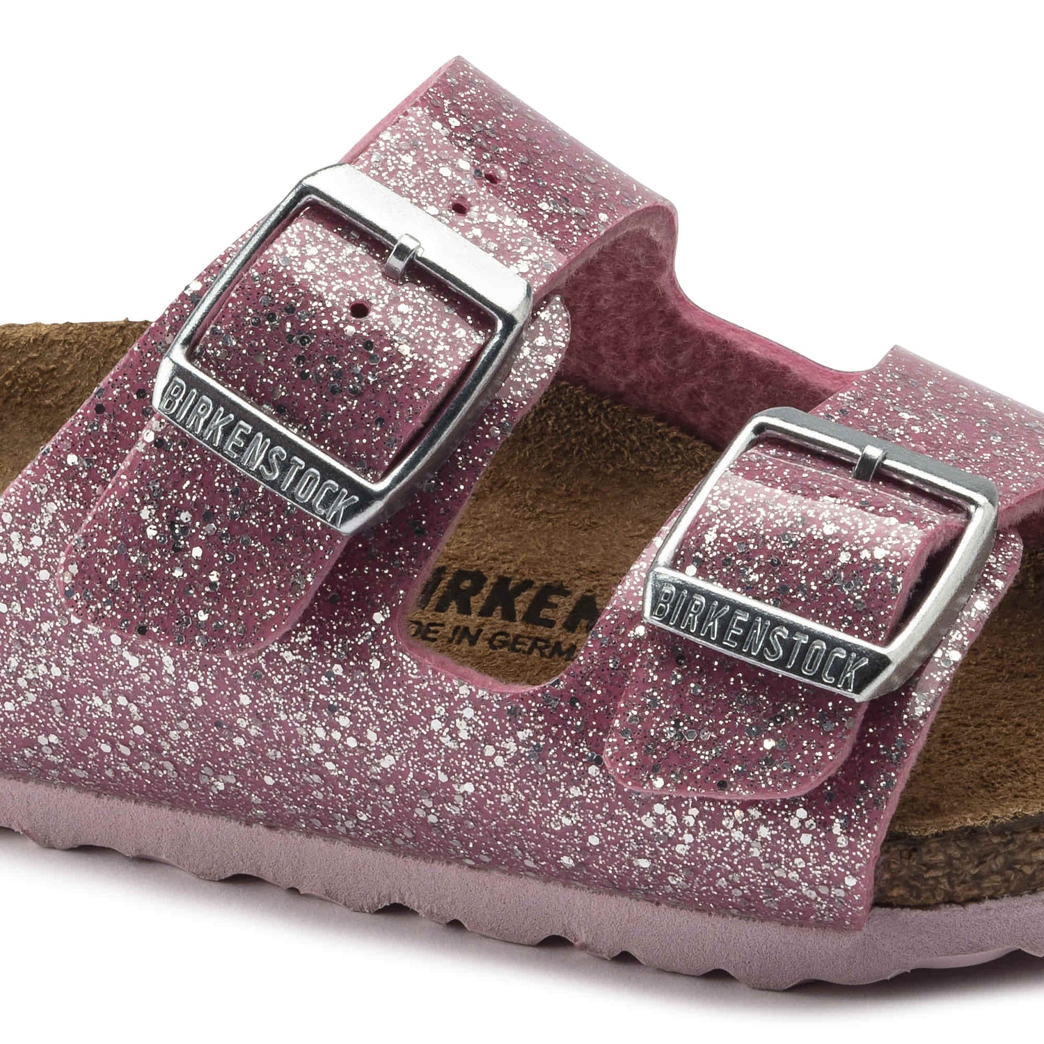 Arizona Birko-Flor - BIRKENSTOCK