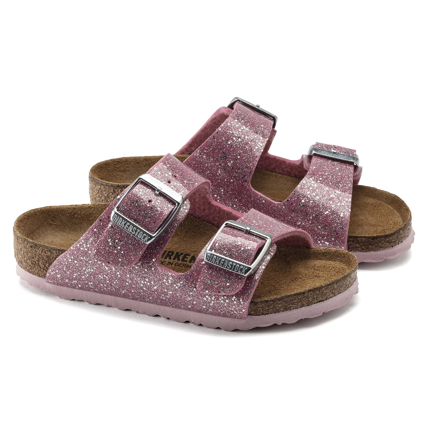 Arizona Birko-Flor - BIRKENSTOCK