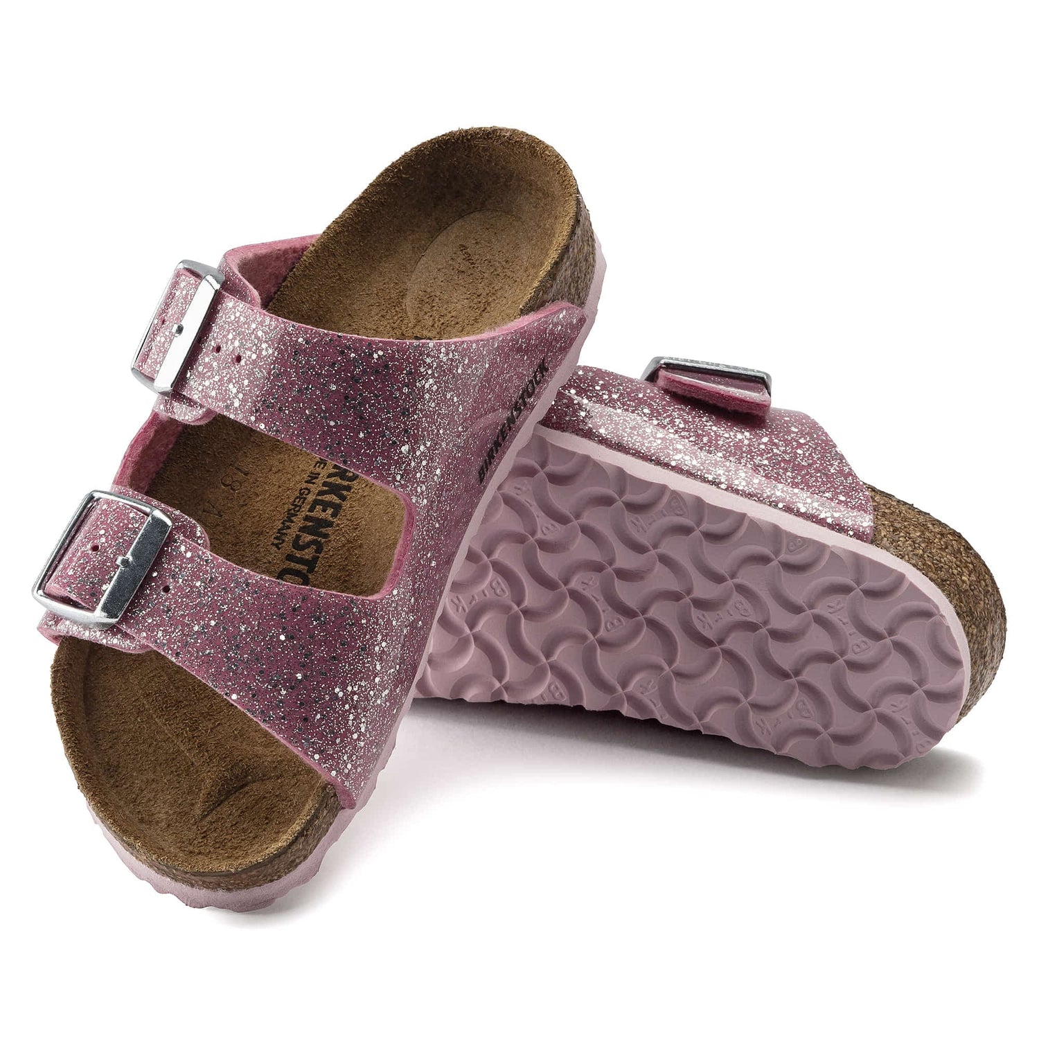 Arizona Birko-Flor - BIRKENSTOCK