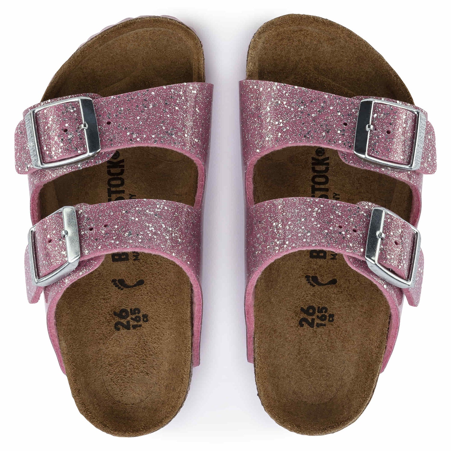 Arizona Birko-Flor - BIRKENSTOCK