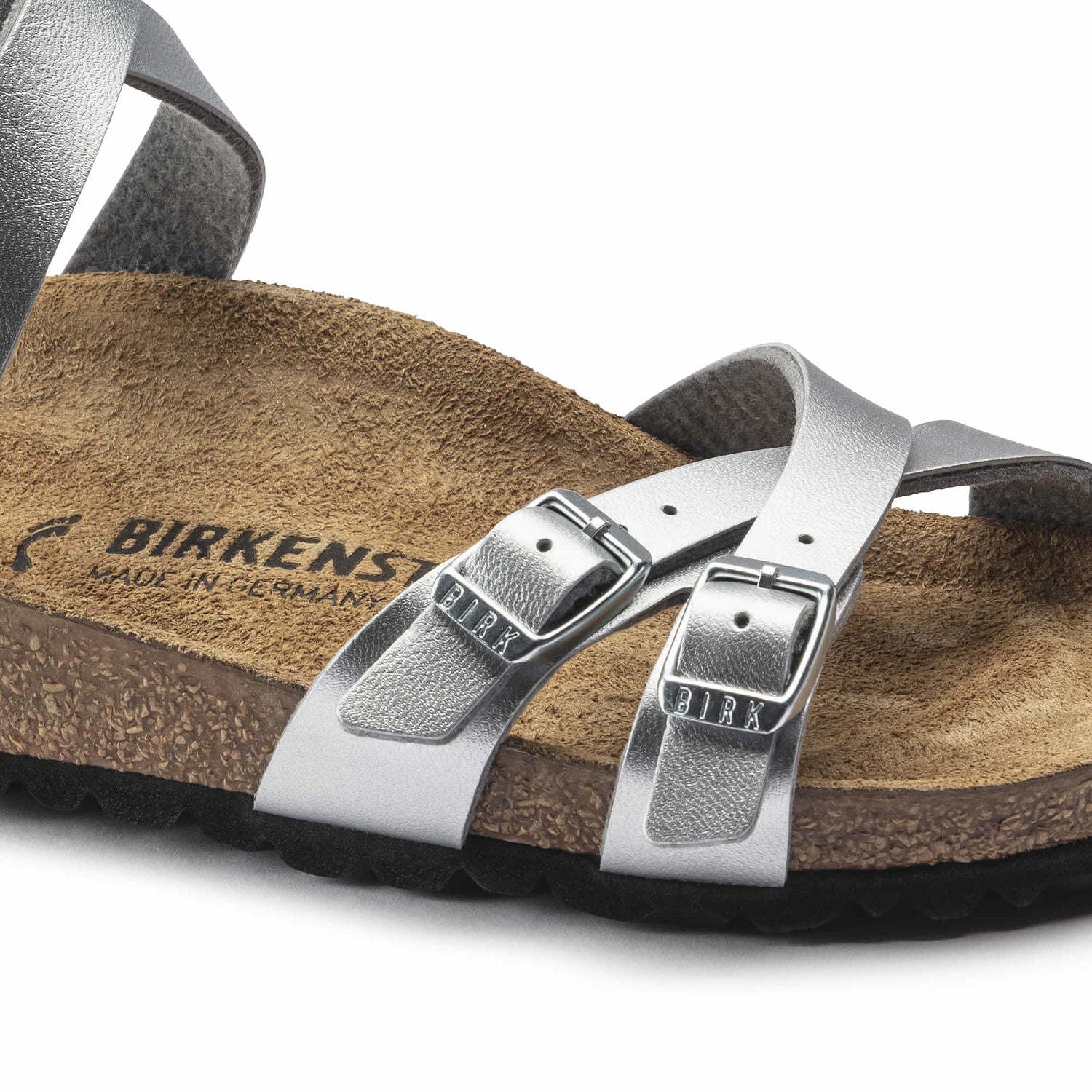 Blanca Birko-Flor - BIRKENSTOCK