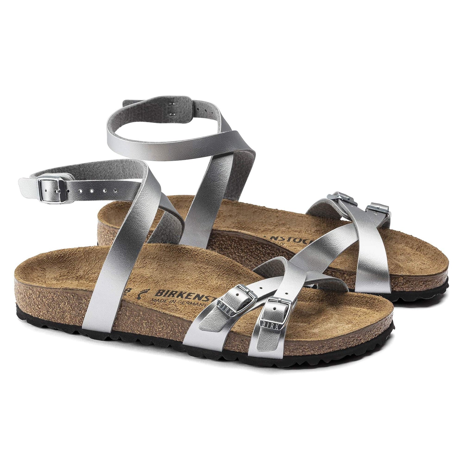 Blanca Birko-Flor - BIRKENSTOCK