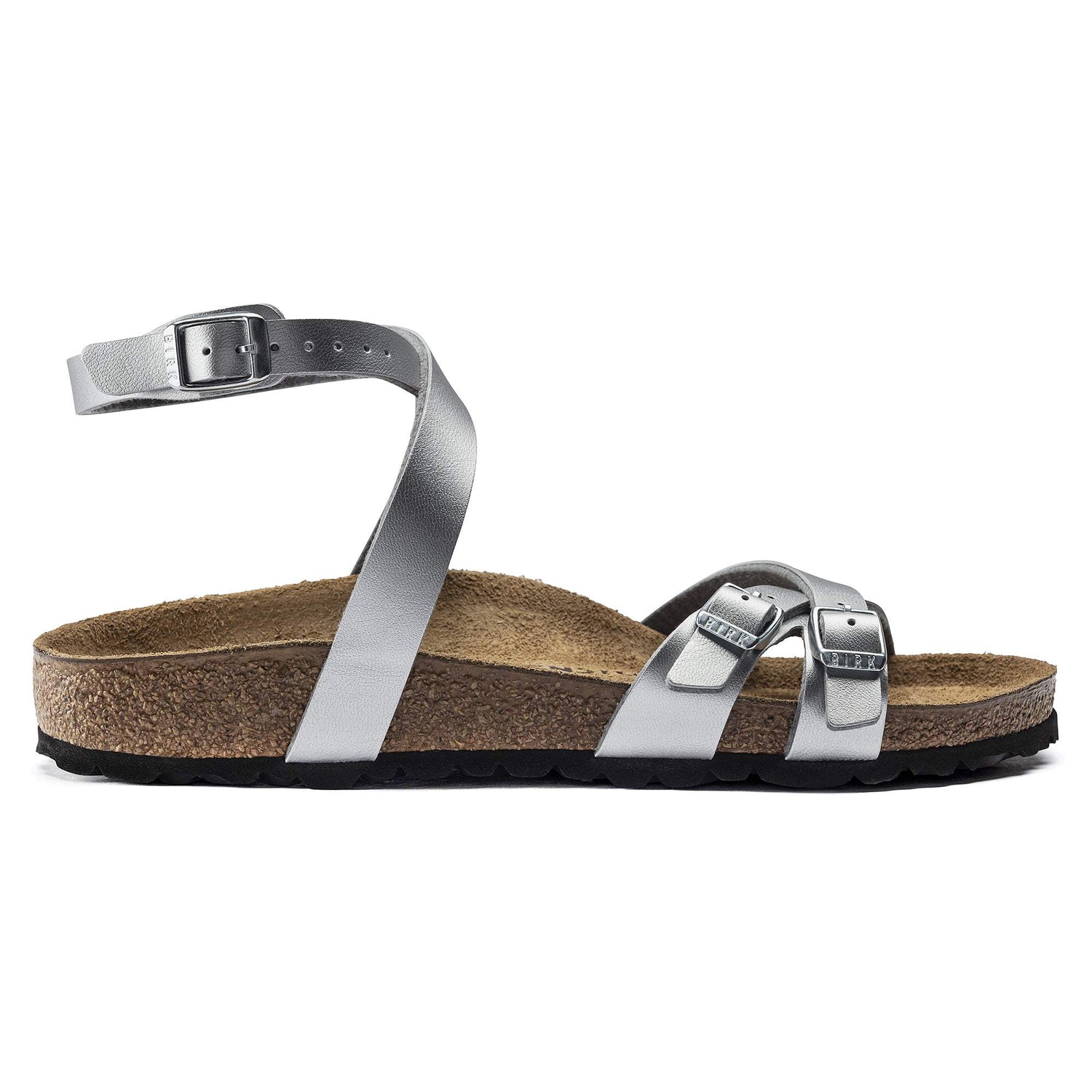 Blanca Birko-Flor - BIRKENSTOCK