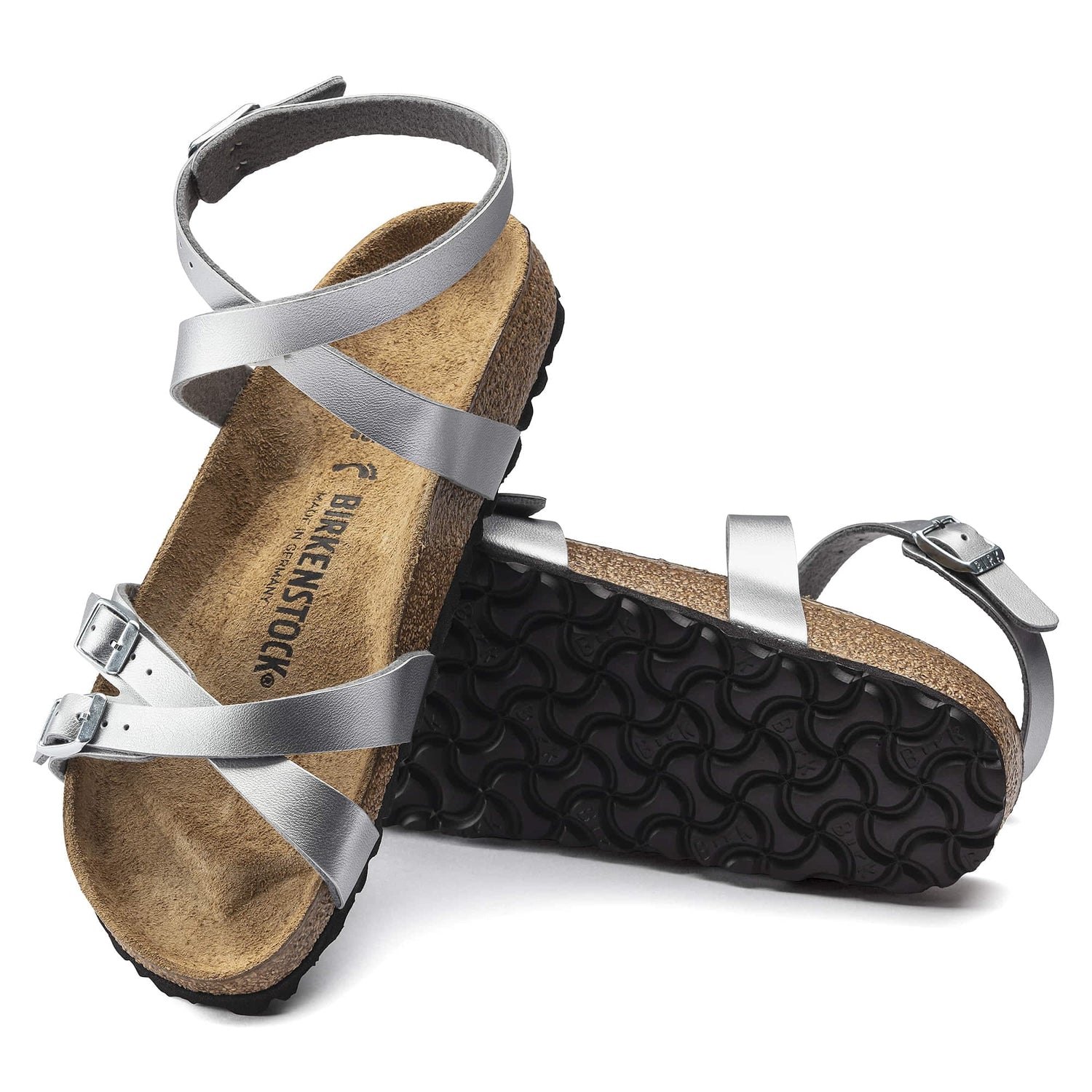 Blanca Birko-Flor - BIRKENSTOCK