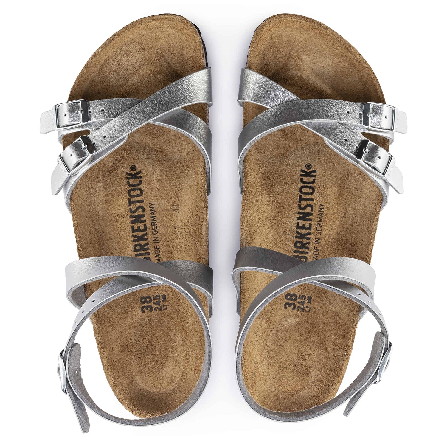 Blanca Birko-Flor - BIRKENSTOCK