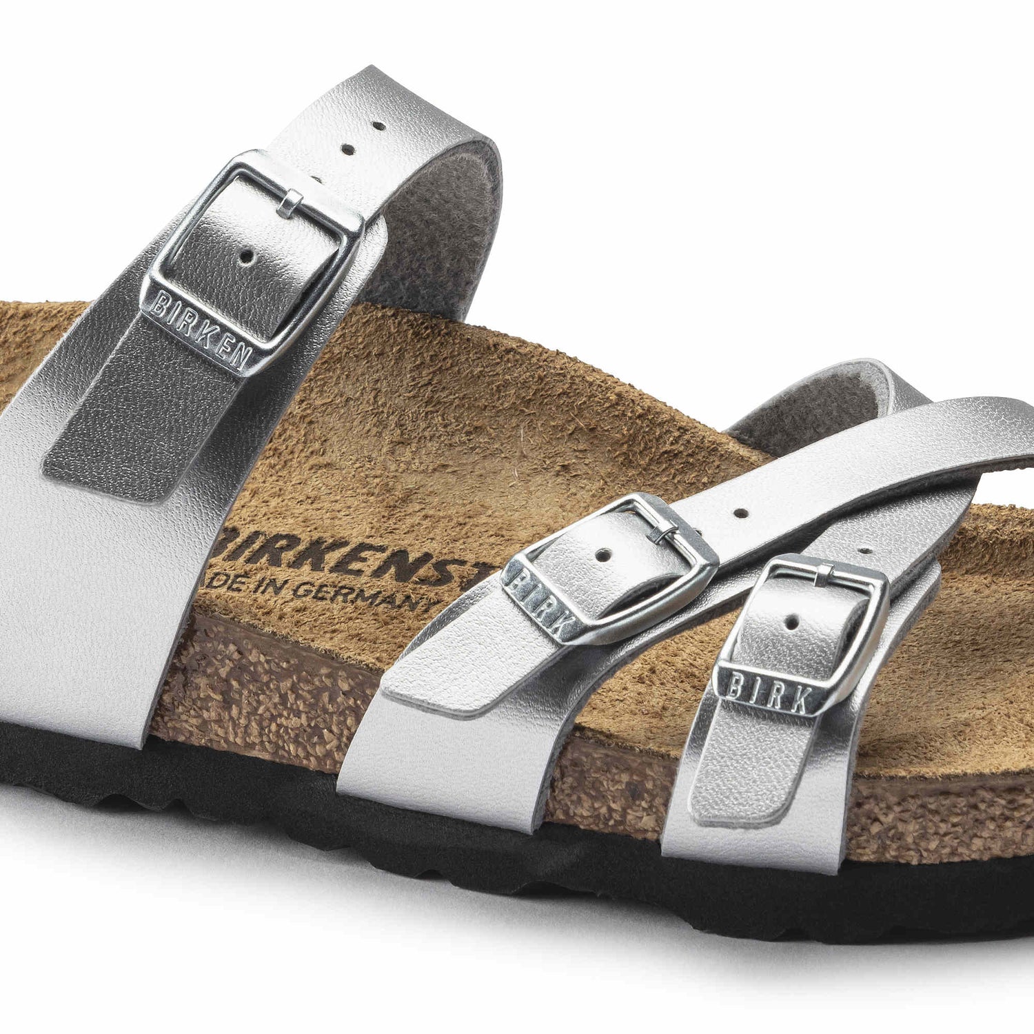 Franca Birko-Flor - BIRKENSTOCK