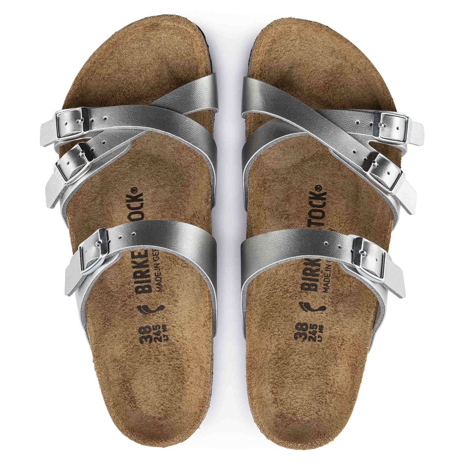 Franca Birko-Flor - BIRKENSTOCK