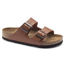 Arizona Natural Leather - BIRKENSTOCK