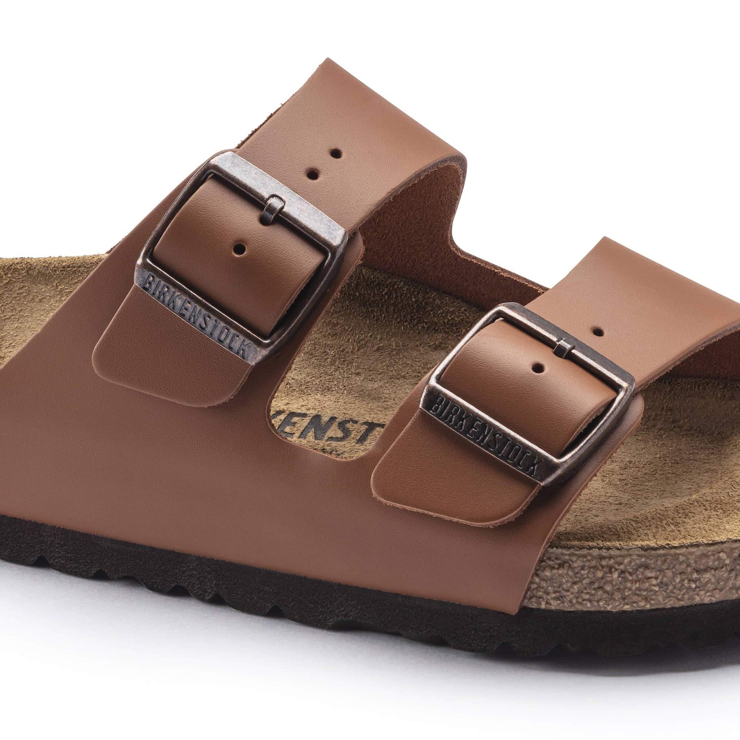 Arizona Natural Leather - BIRKENSTOCK