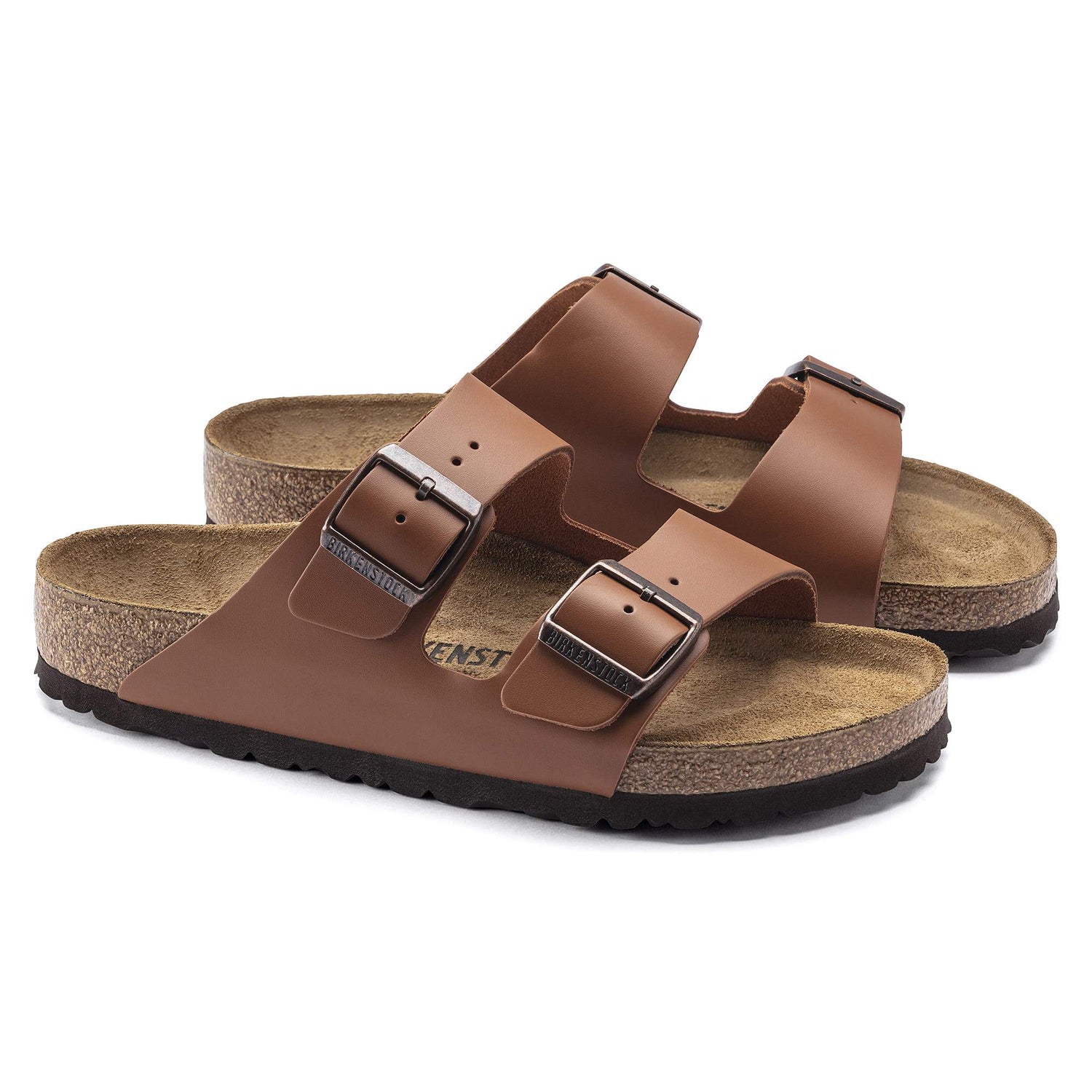 Arizona Natural Leather - BIRKENSTOCK