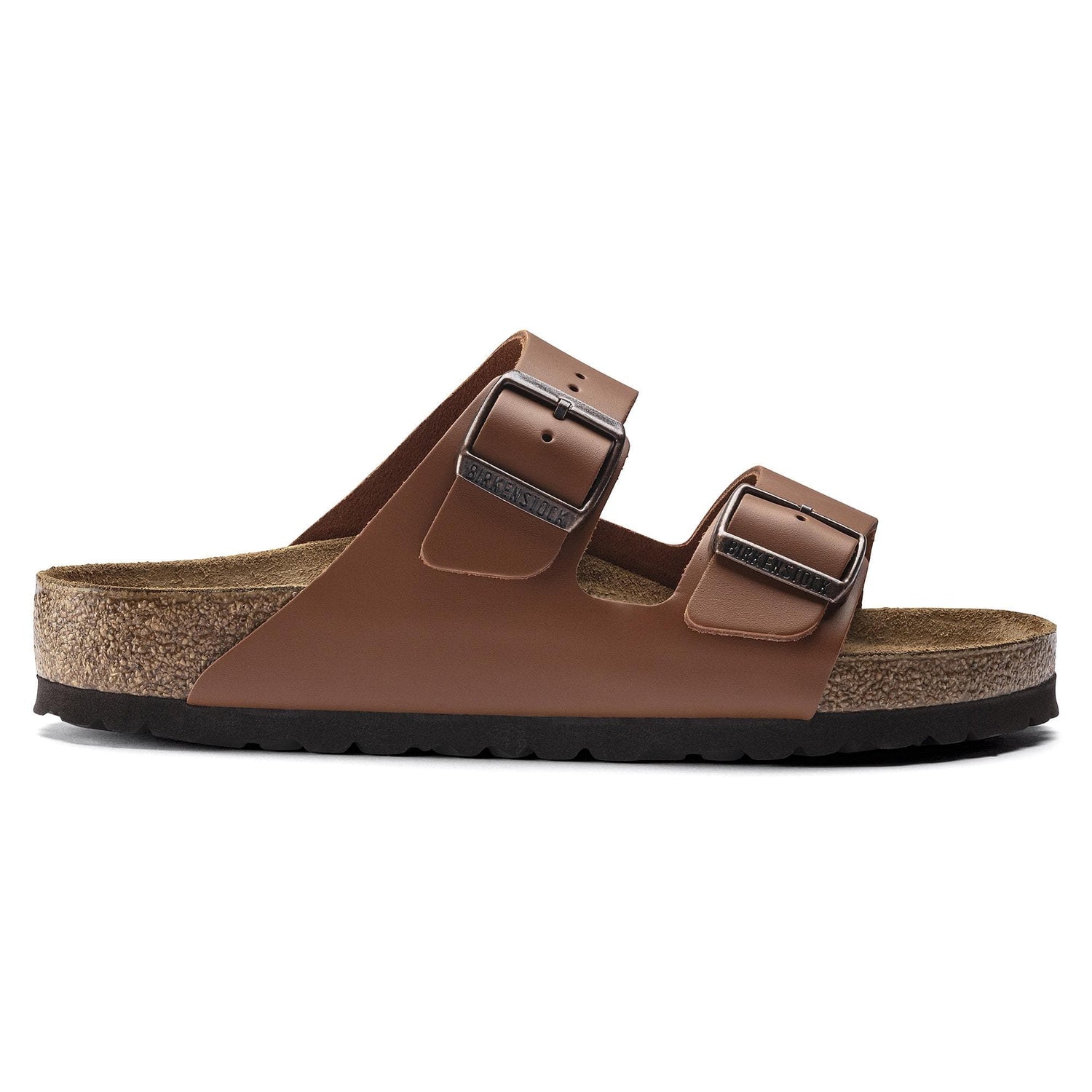 Arizona Natural Leather - BIRKENSTOCK