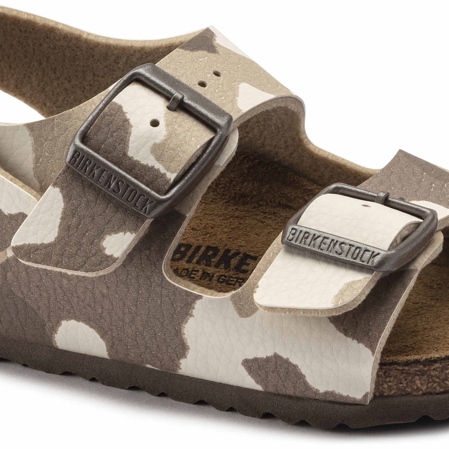 Milano Kids Birko-Flor - BIRKENSTOCK