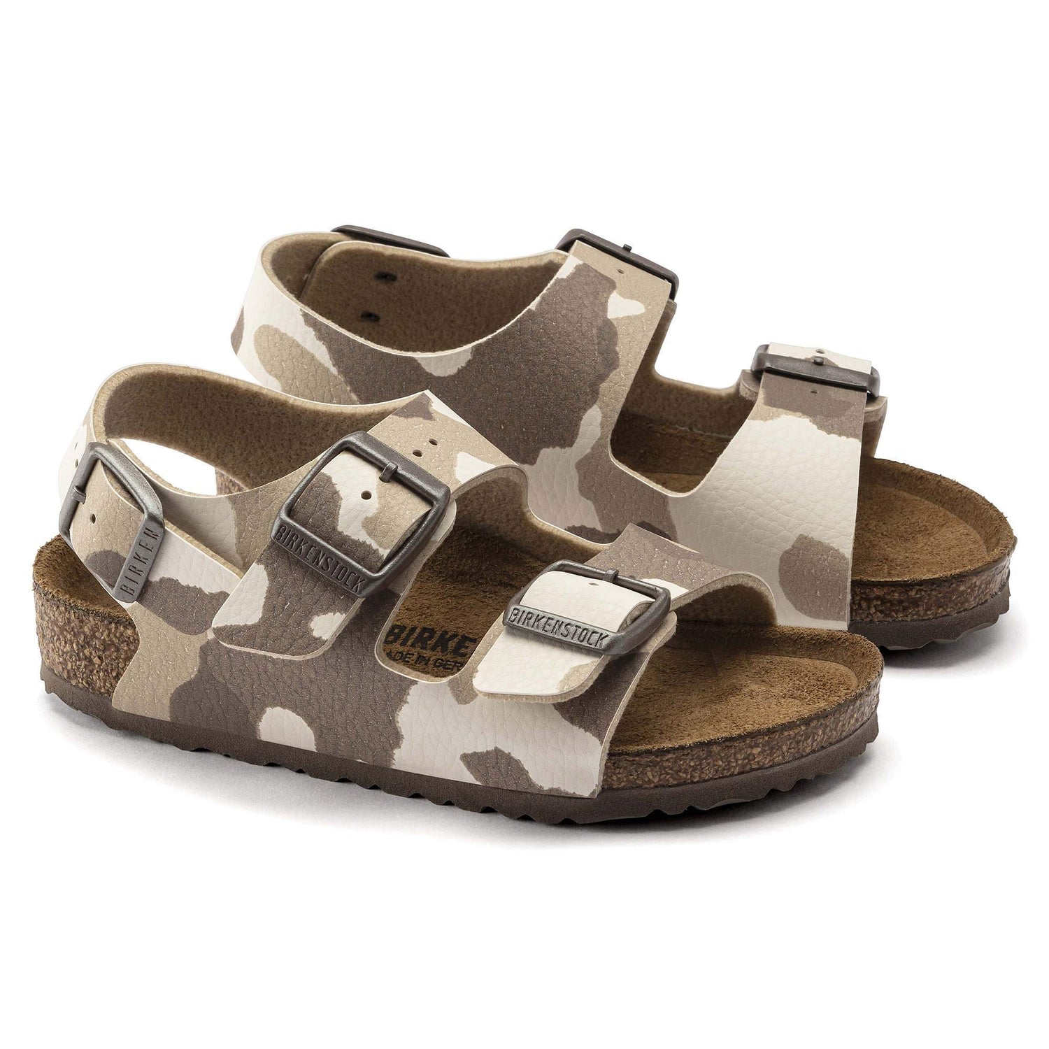 Milano Kids Birko-Flor - BIRKENSTOCK