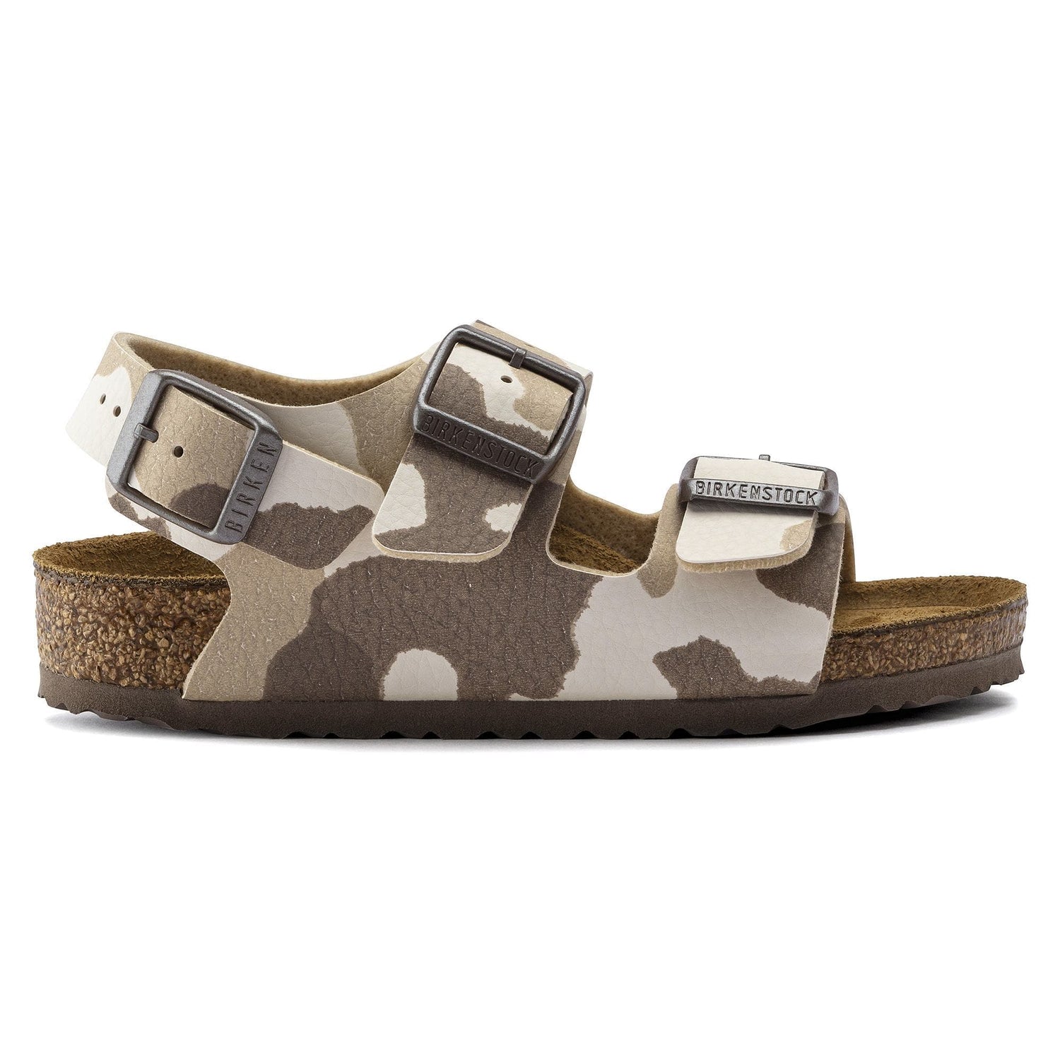 Milano Kids Birko-Flor - BIRKENSTOCK