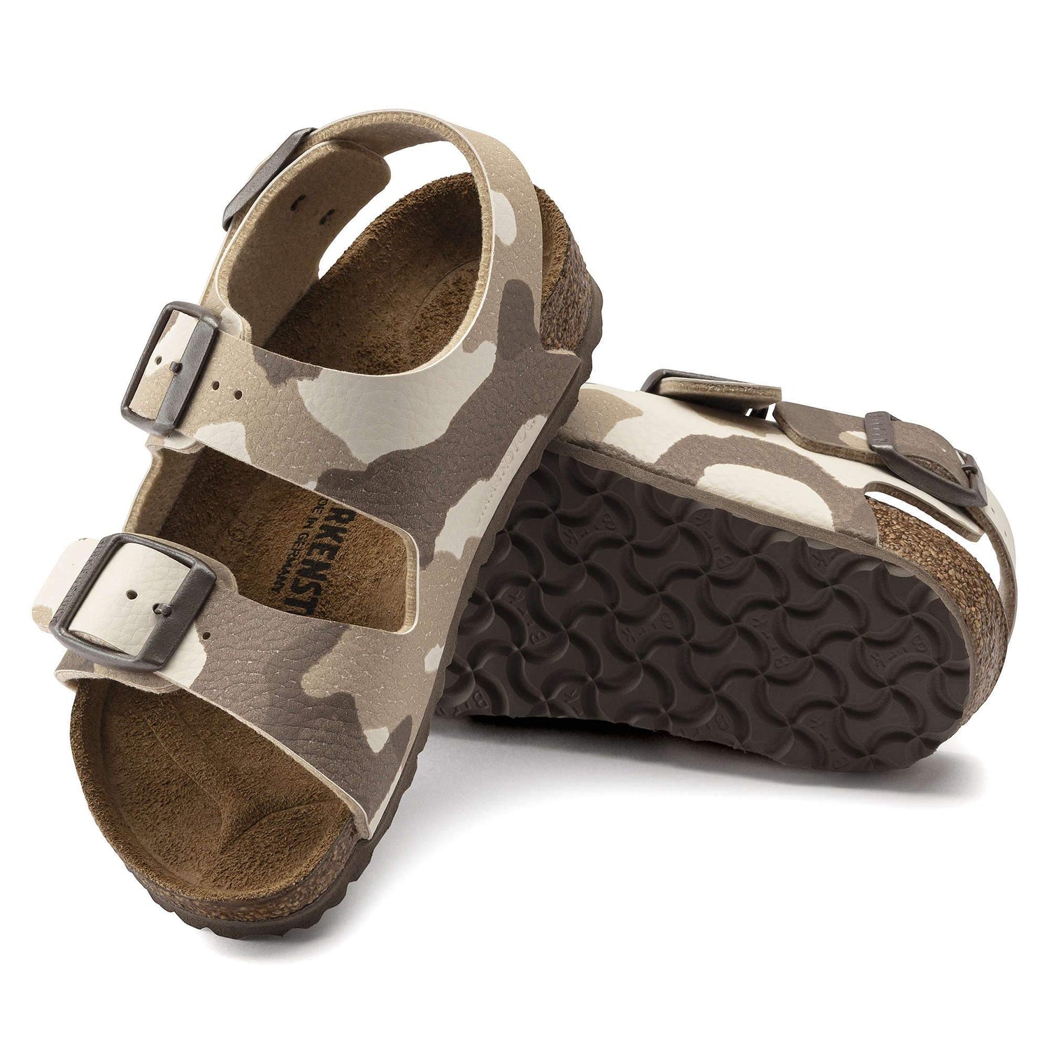 Milano Kids Birko-Flor - BIRKENSTOCK