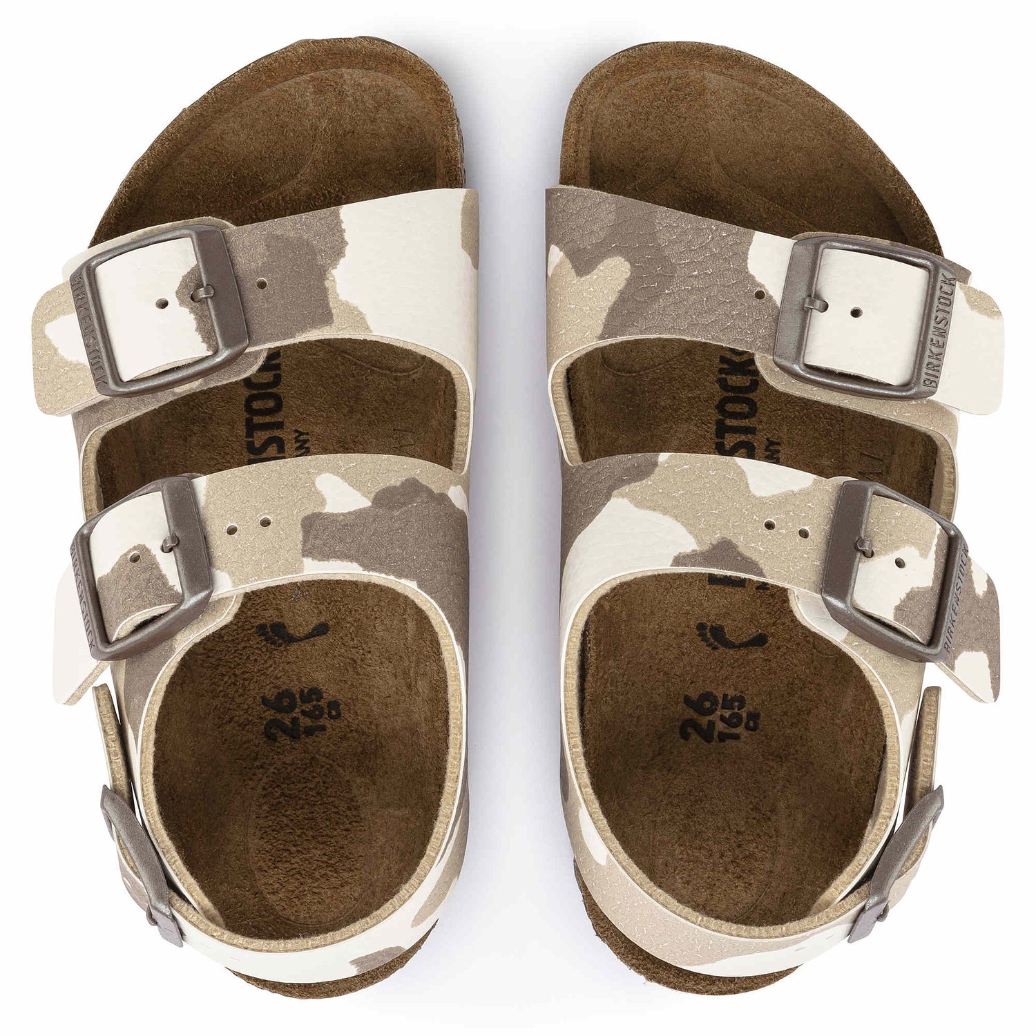 Milano Kids Birko-Flor - BIRKENSTOCK