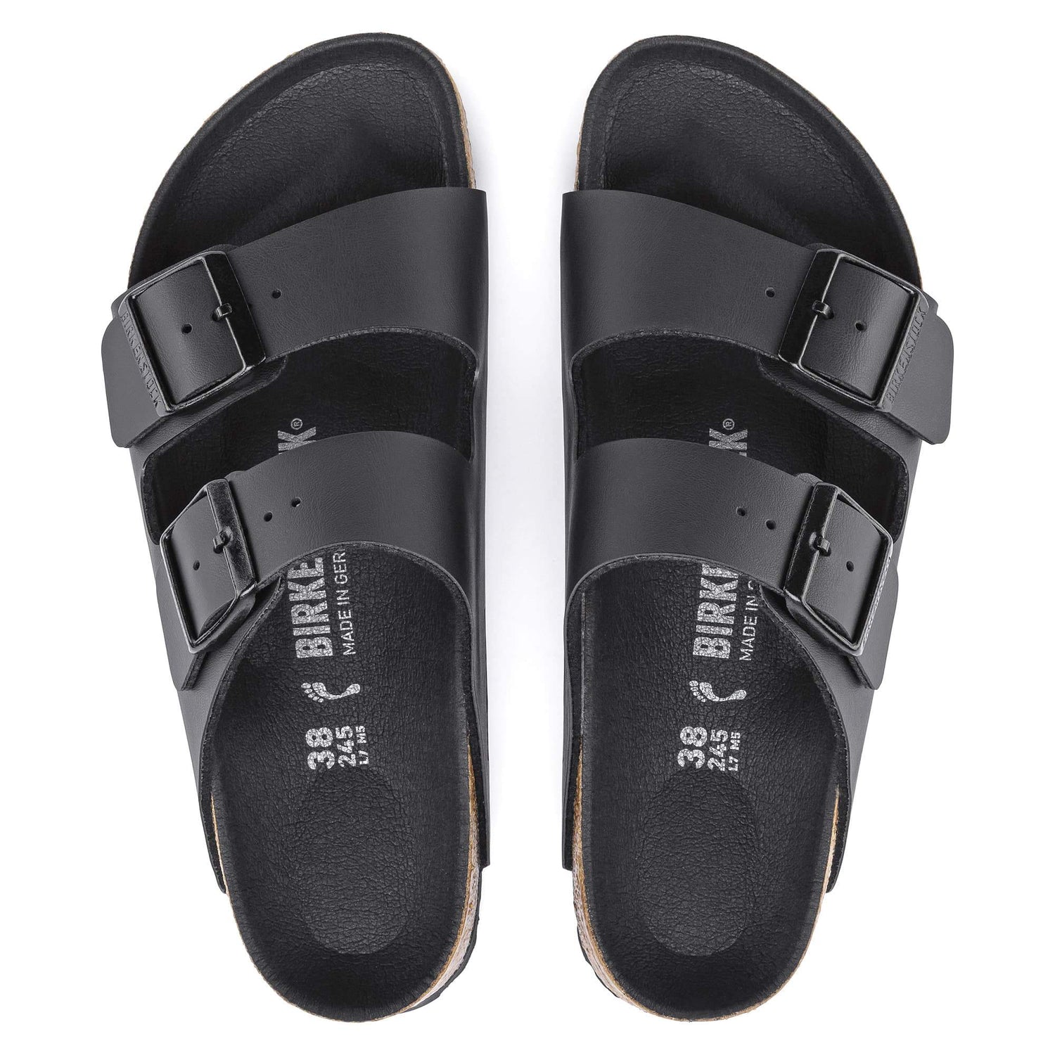 Arizona Birko-Flor - BIRKENSTOCK