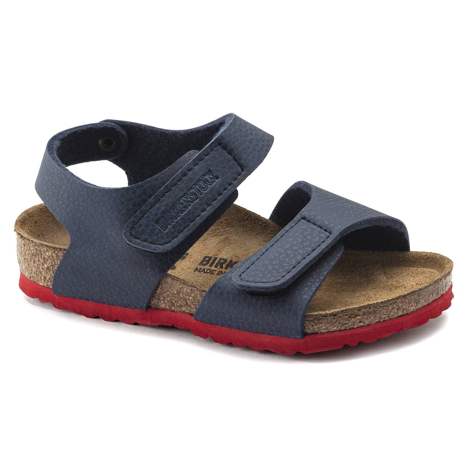 Palu Kids Logo Birko-Flor - BIRKENSTOCK