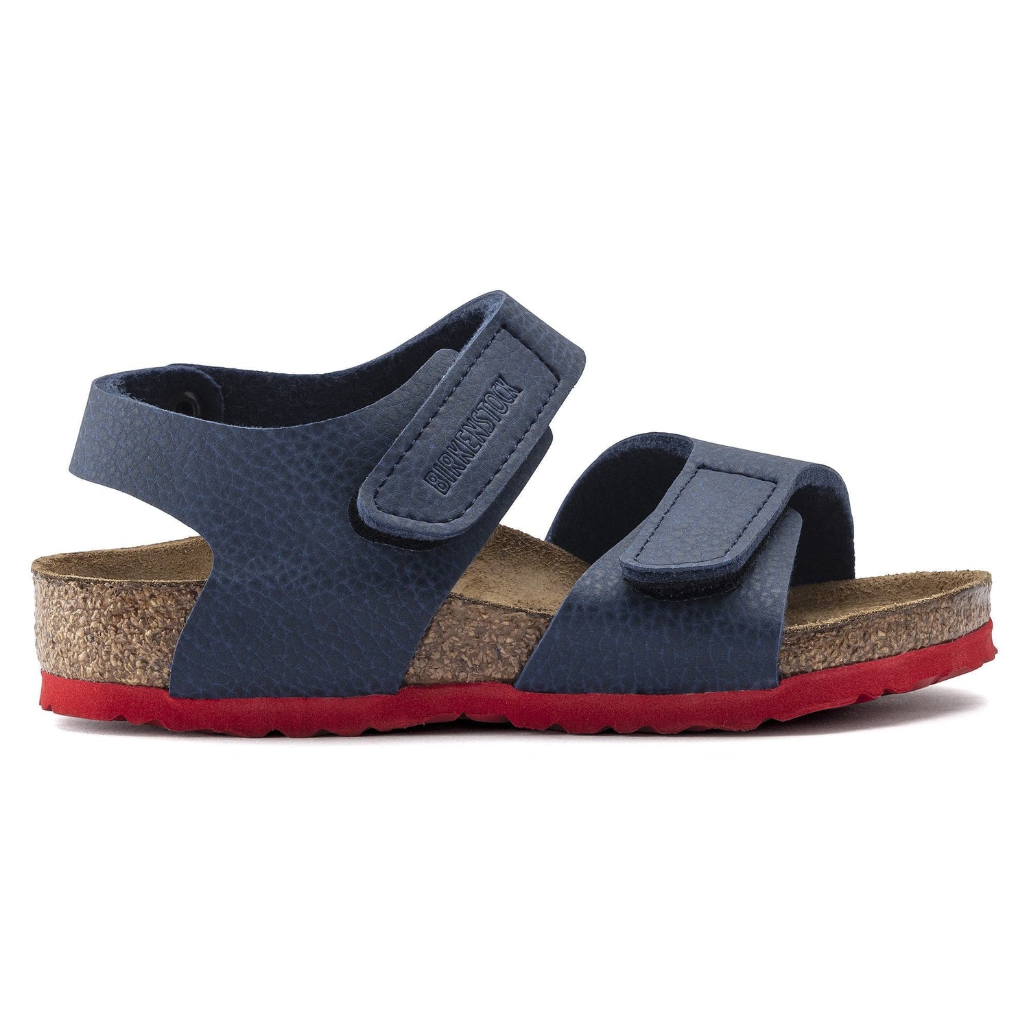 Palu Kids Logo Birko-Flor - BIRKENSTOCK