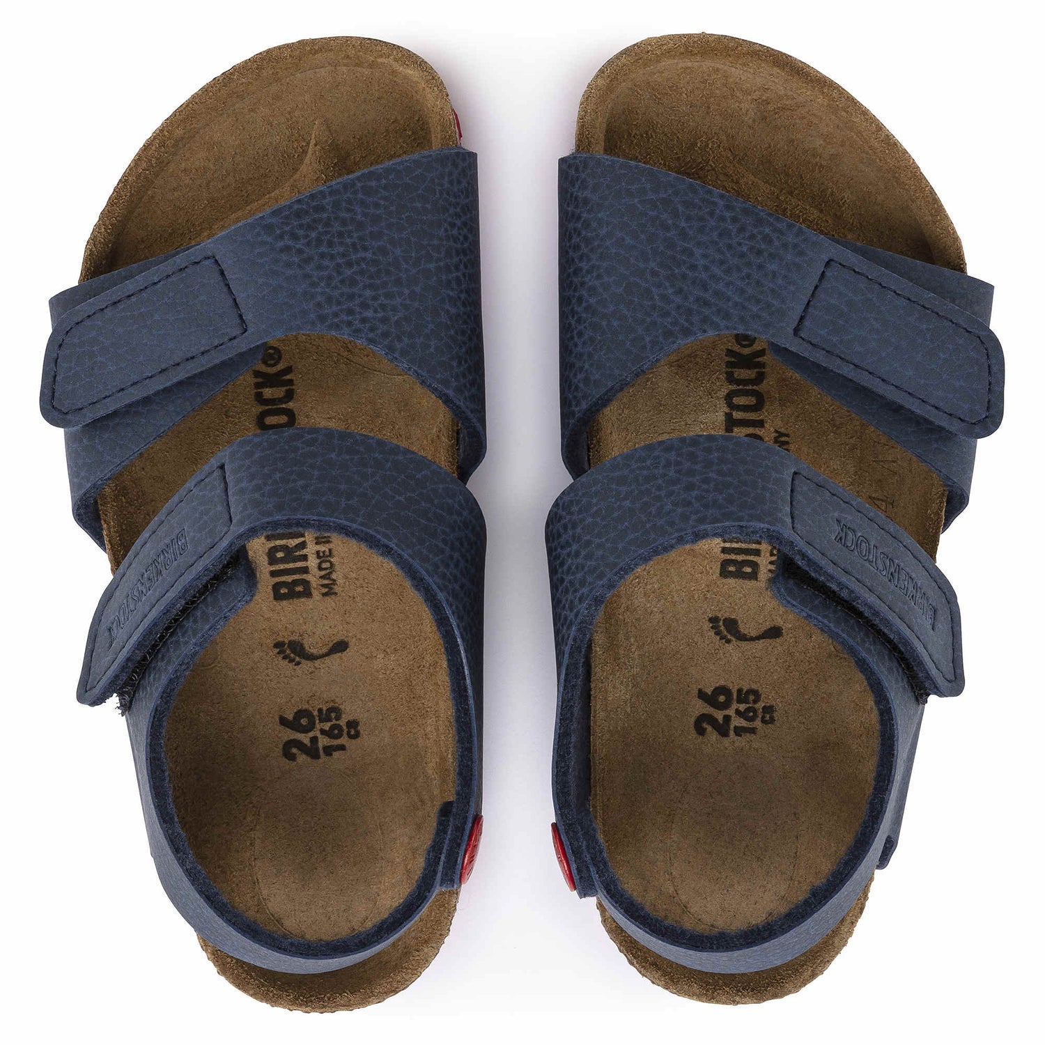 Palu Kids Logo Birko-Flor - BIRKENSTOCK