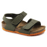 Palu Kids Logo Birko-Flor - BIRKENSTOCK