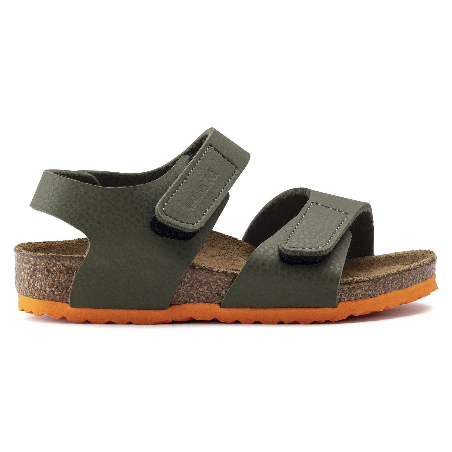 Palu Kids Logo Birko-Flor - BIRKENSTOCK