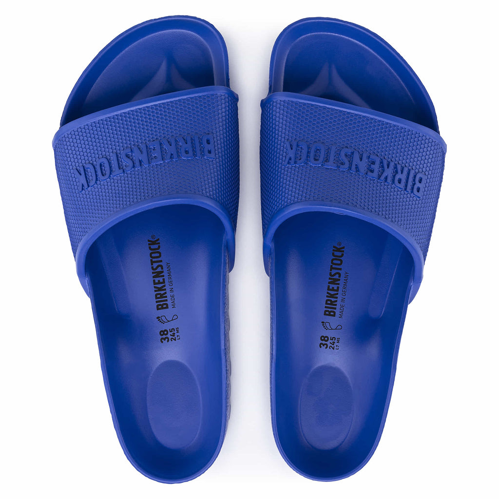 Birkenstock barbados size chart hot sale