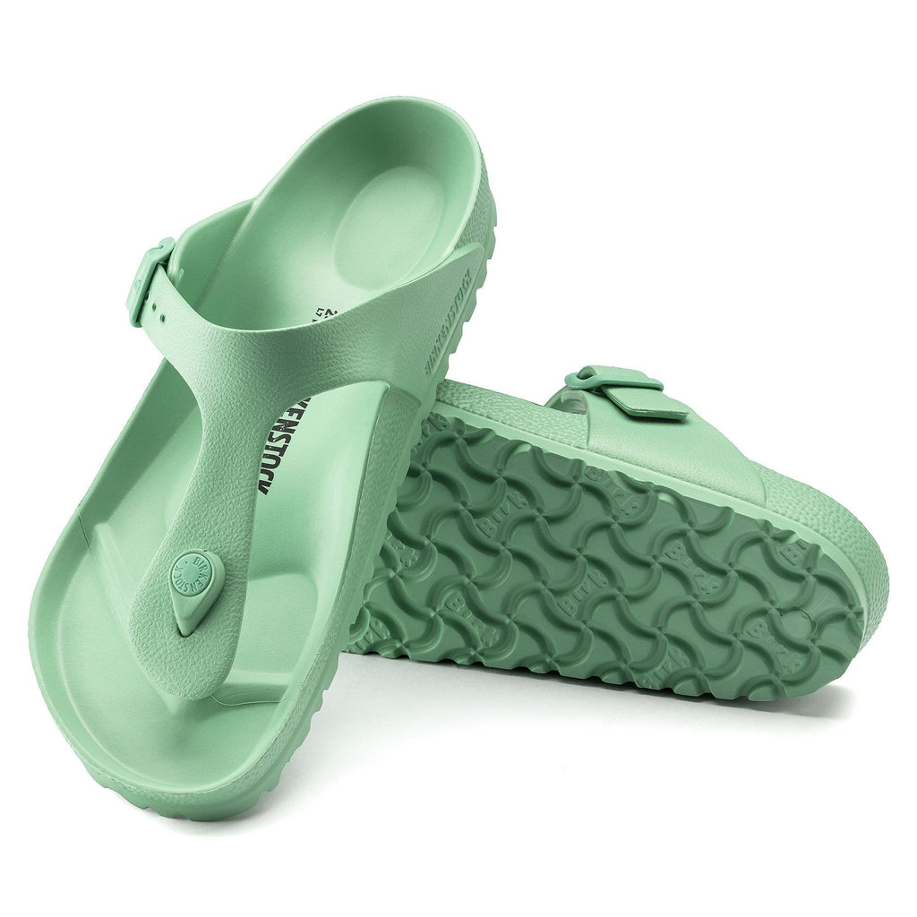 Birkenstock outlet jade green