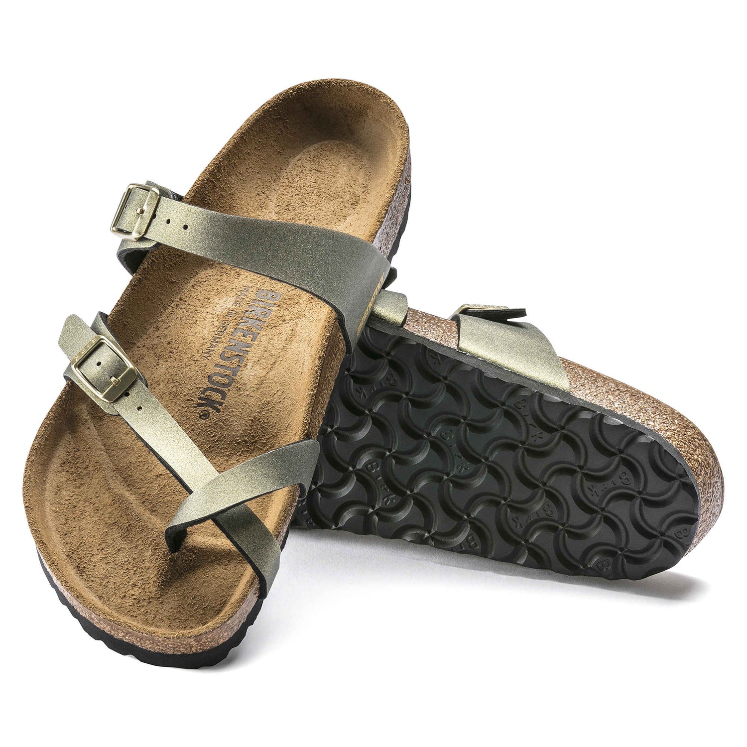 Mayari Birko-Flor - BIRKENSTOCK