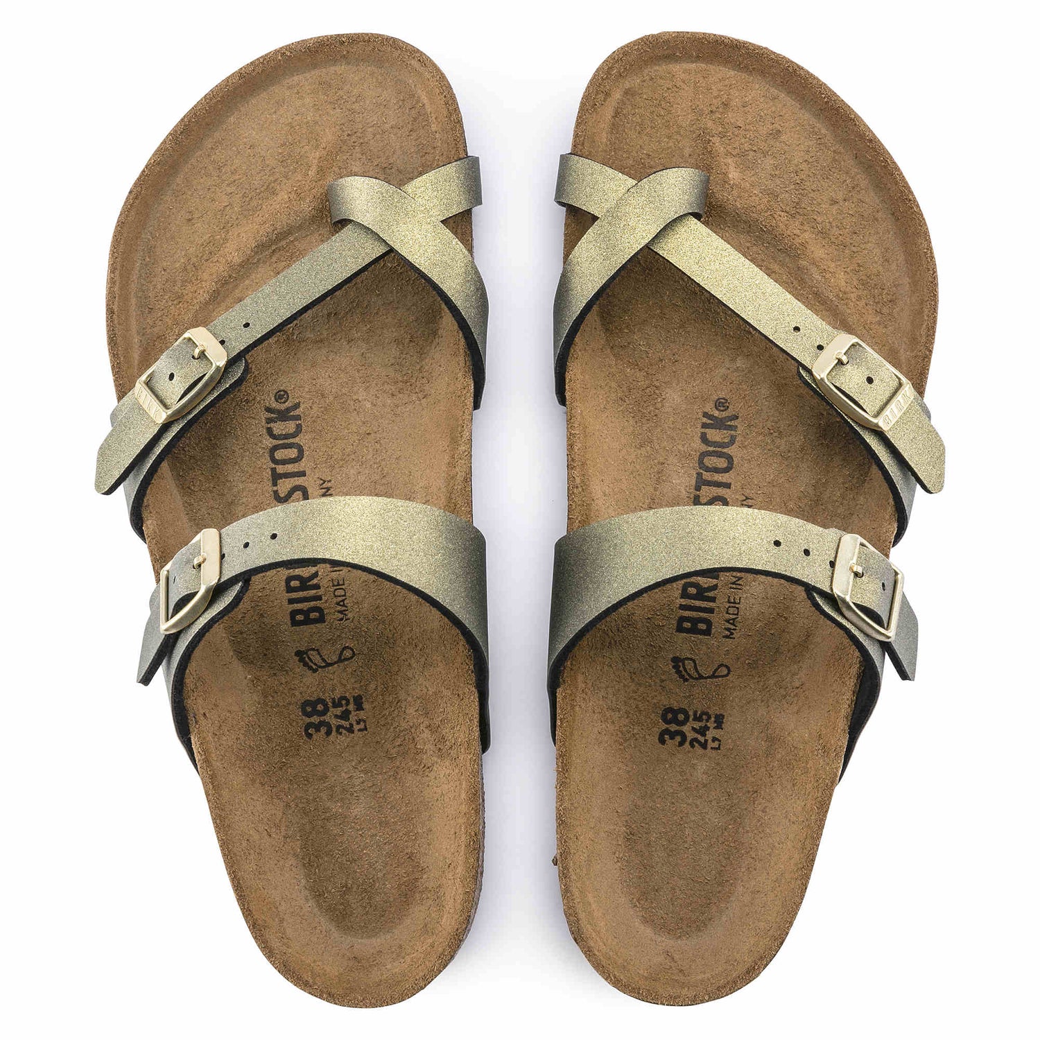 Mayari Birko-Flor - BIRKENSTOCK