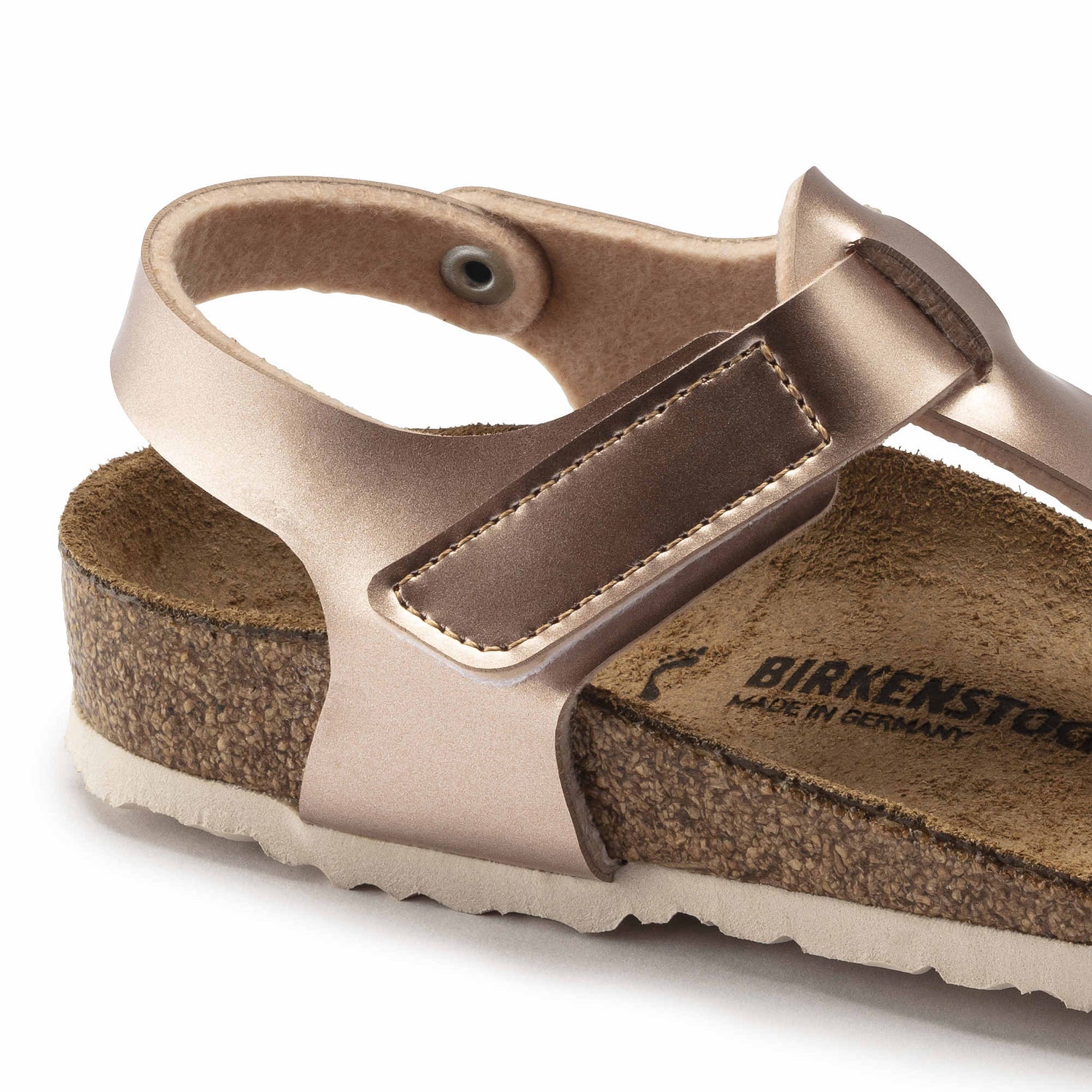 Kairo Kids Birko-Flor - BIRKENSTOCK