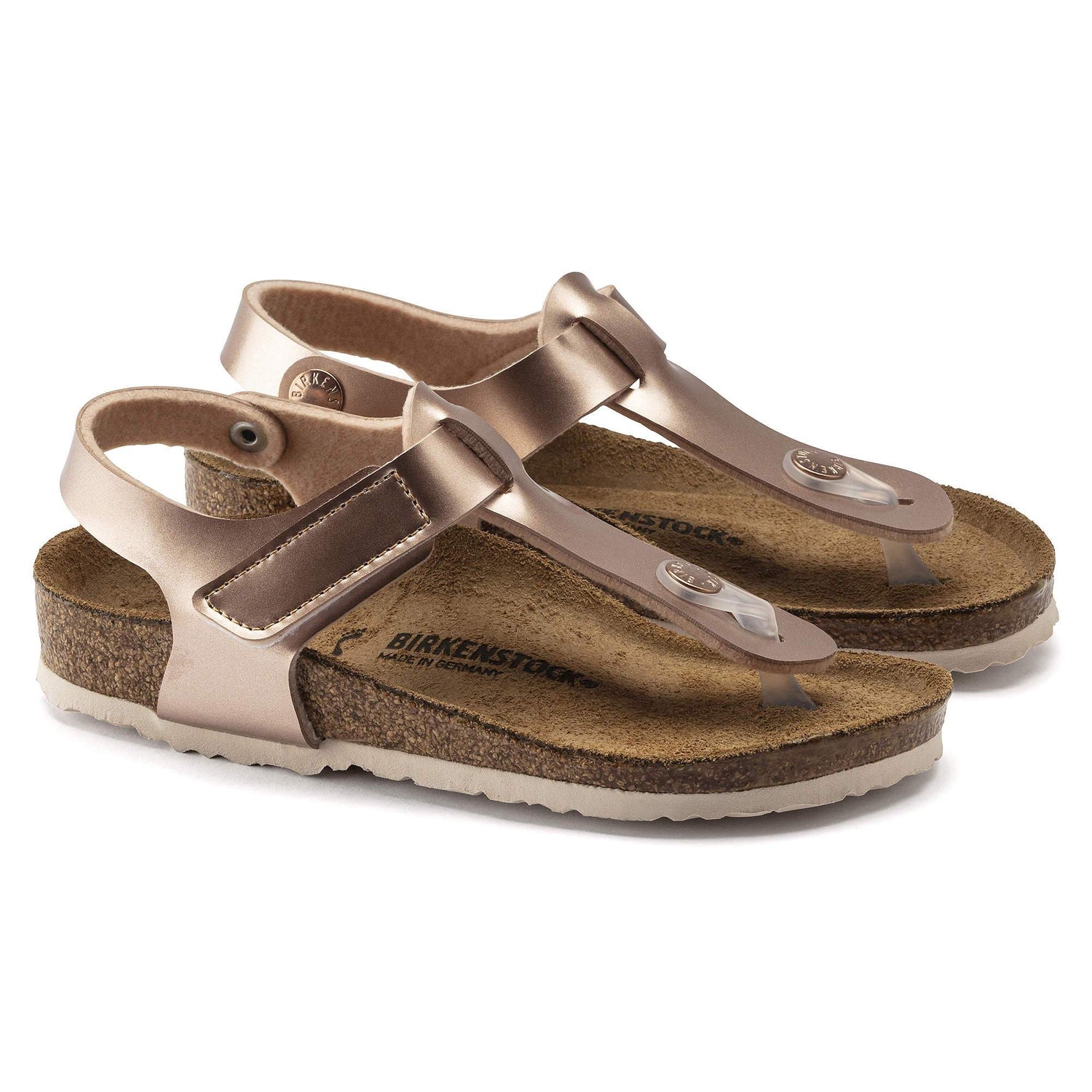 Kairo Kids Birko-Flor - BIRKENSTOCK