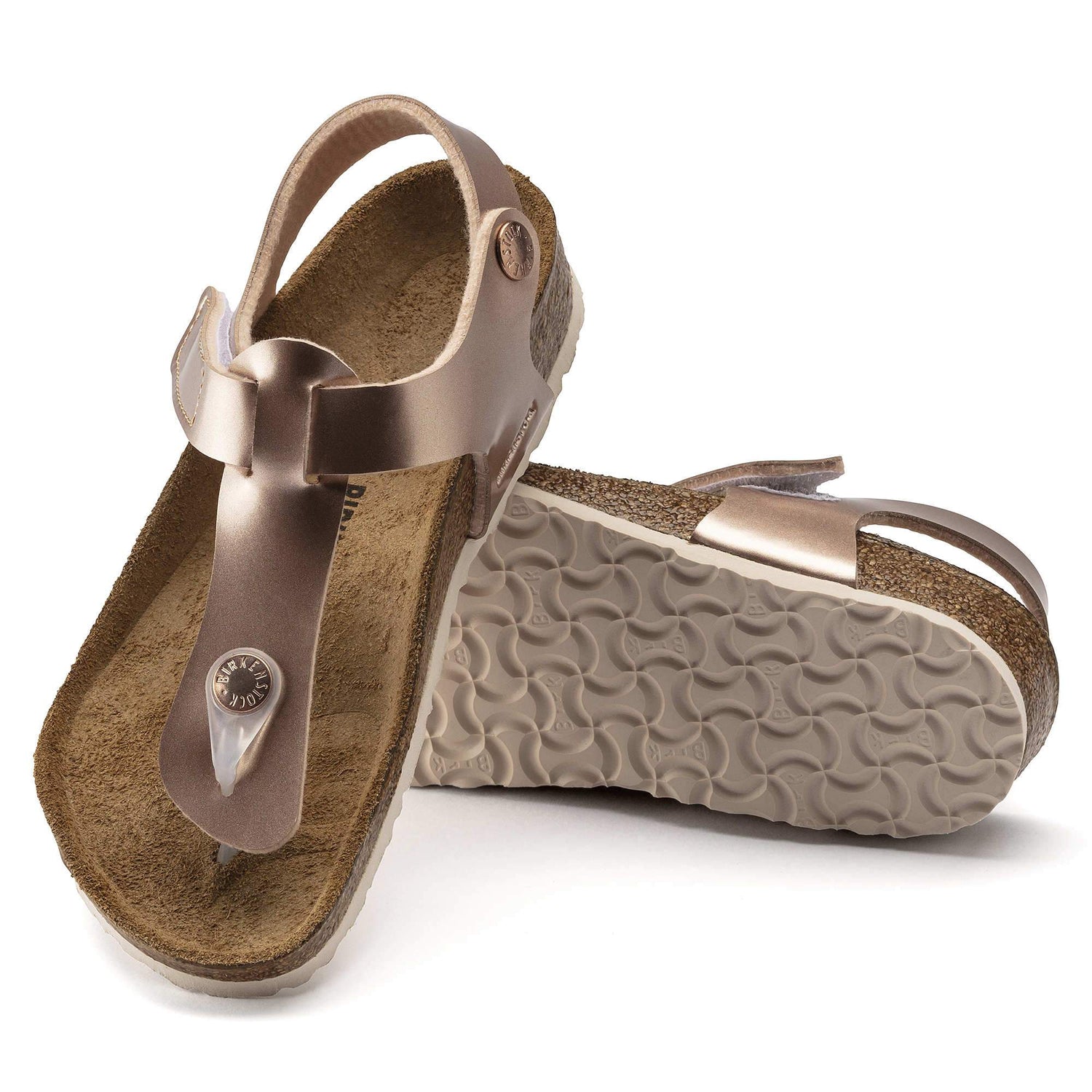 Kairo Kids Birko-Flor - BIRKENSTOCK