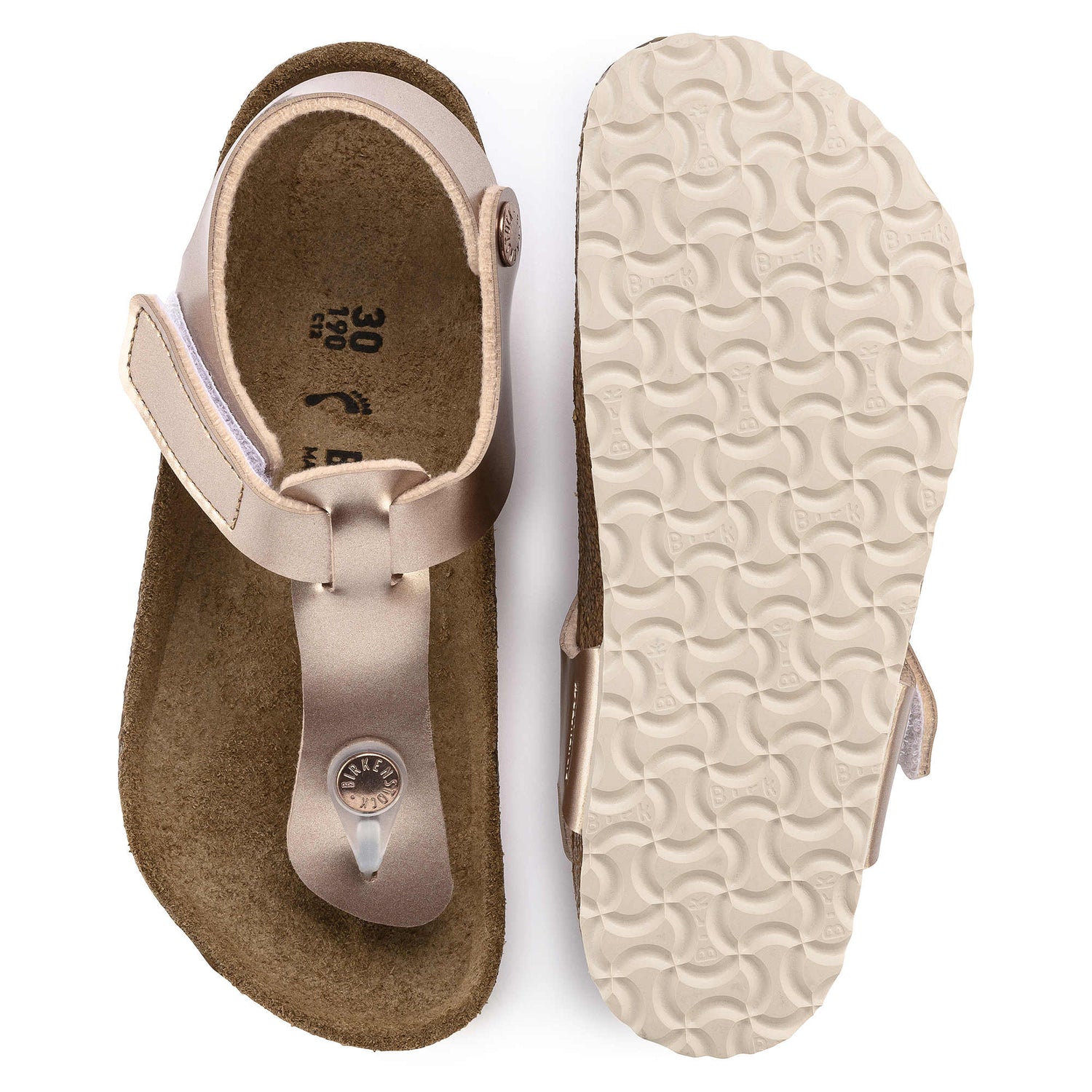 Kairo Kids Birko-Flor - BIRKENSTOCK