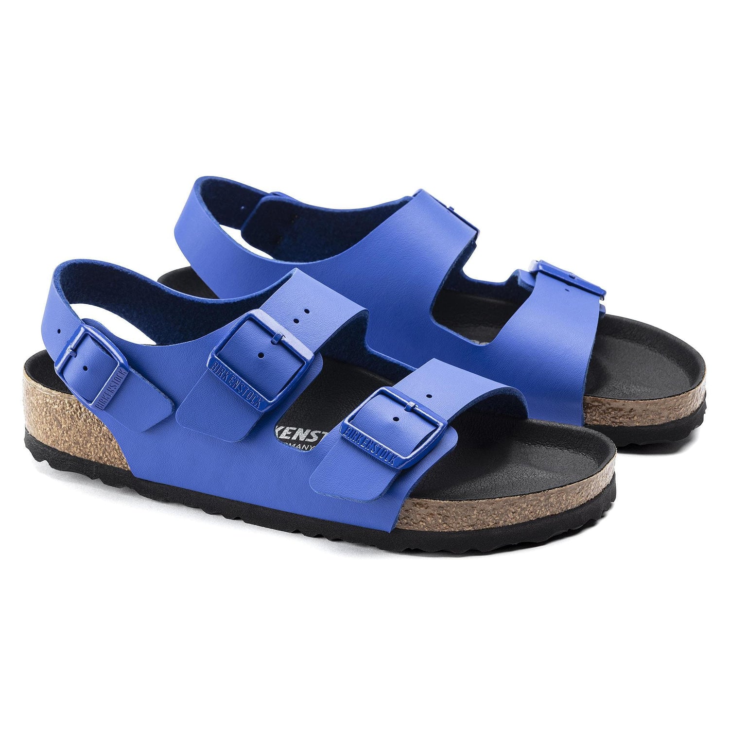 Milano Birko-Flor Ultra - BIRKENSTOCK