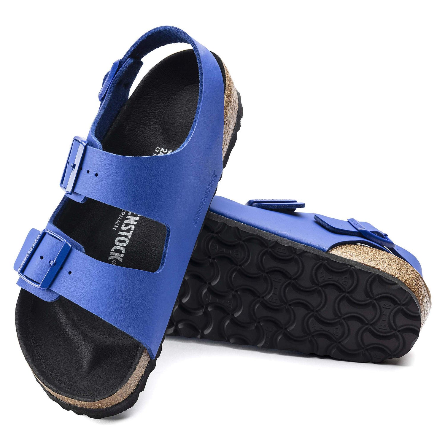 Milano Birko-Flor Ultra - BIRKENSTOCK