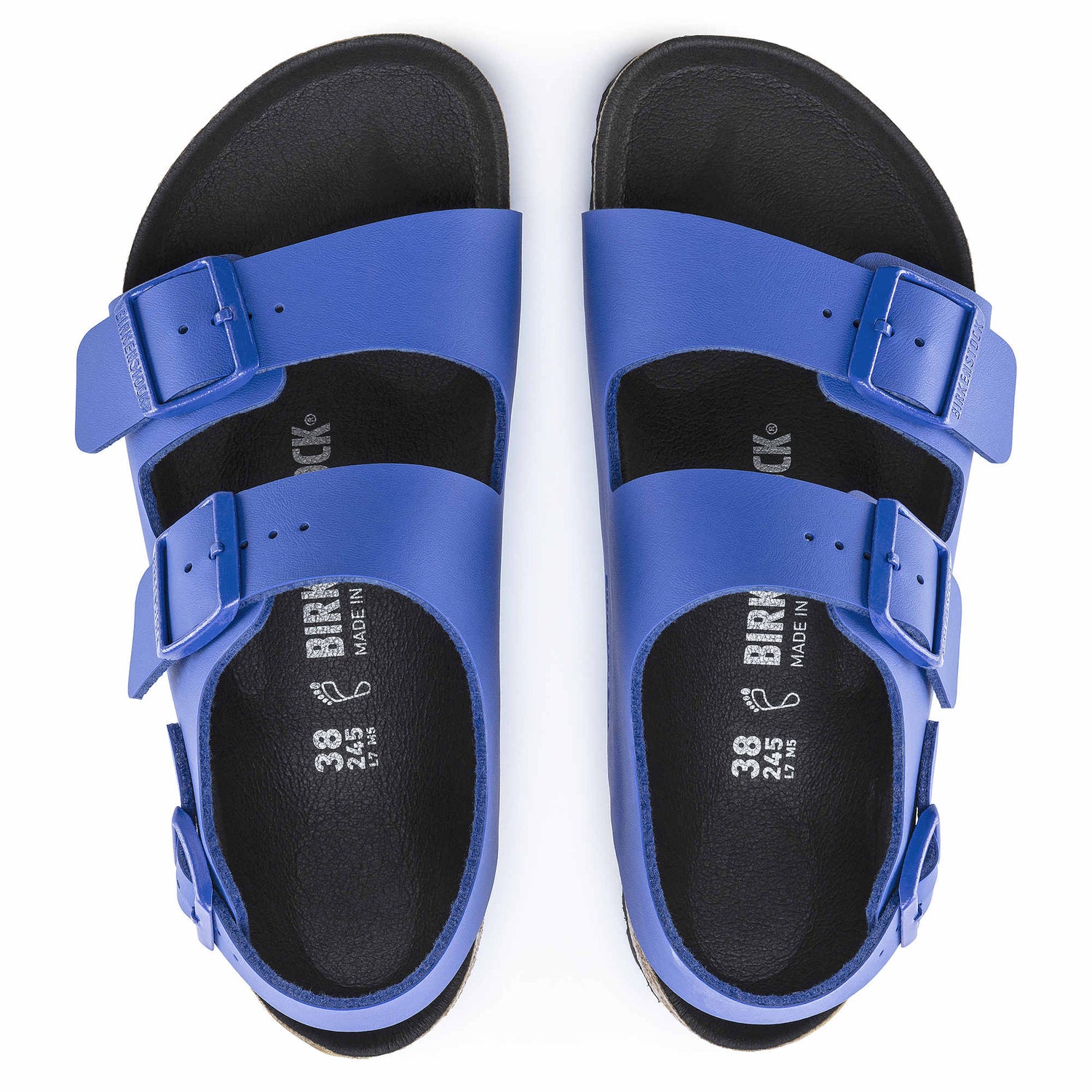 Milano Birko-Flor Ultra - BIRKENSTOCK