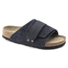 Kyoto Nubuck/Suede Leather bsi - BIRKENSTOCK