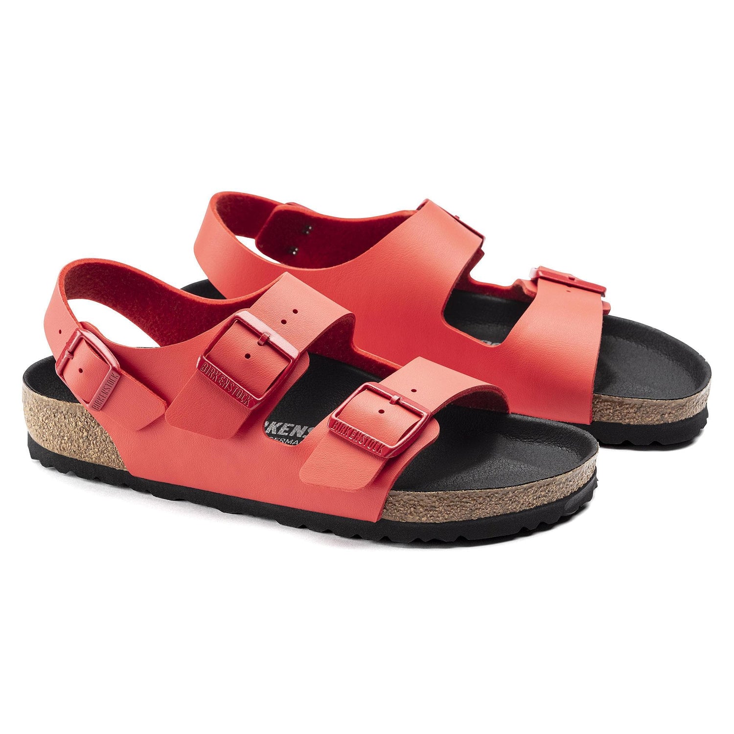 Milano Birko-Flor Ultra - BIRKENSTOCK