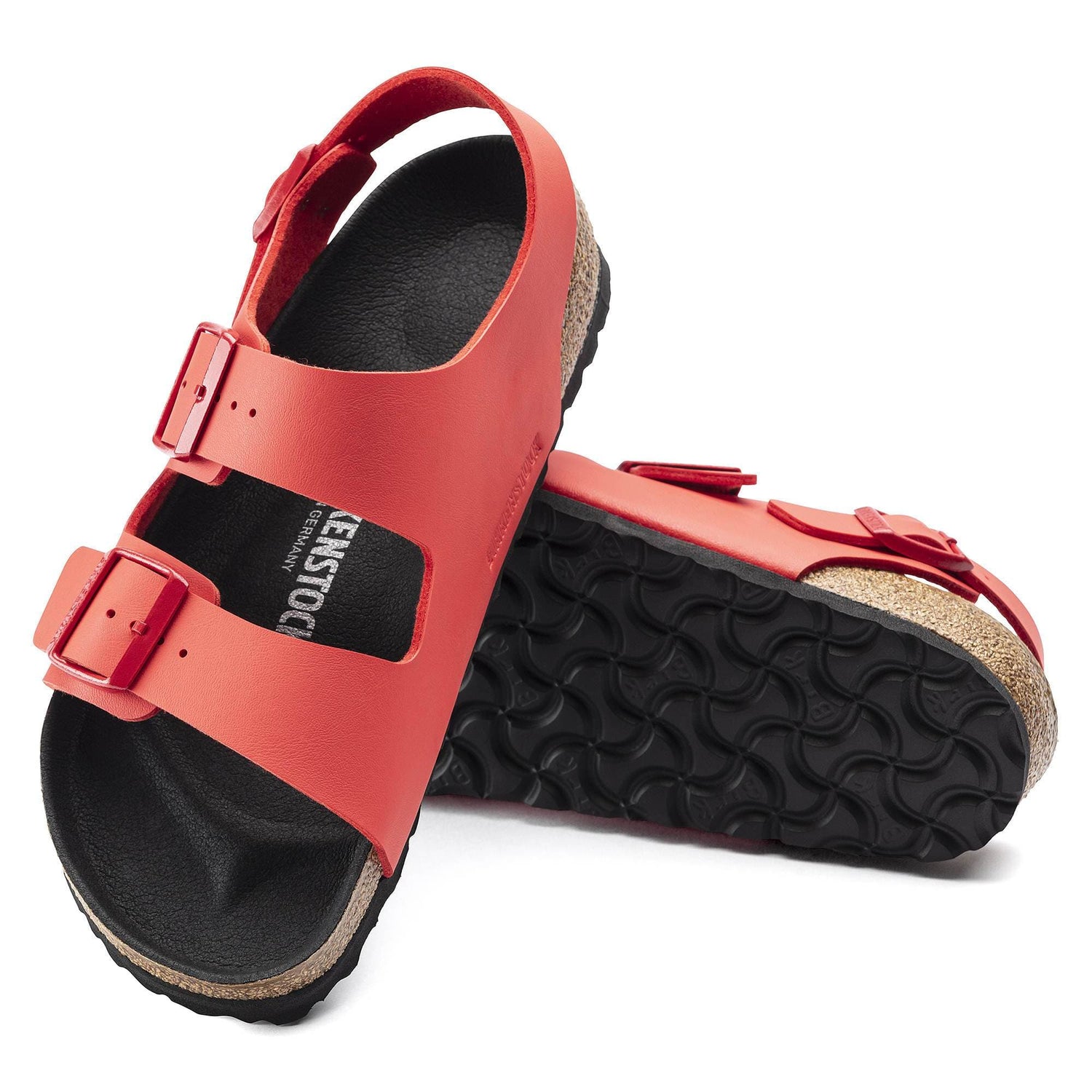 Milano Birko-Flor Ultra - BIRKENSTOCK