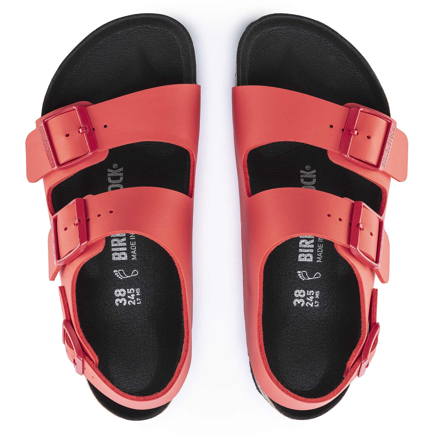 Milano Birko-Flor Ultra - BIRKENSTOCK