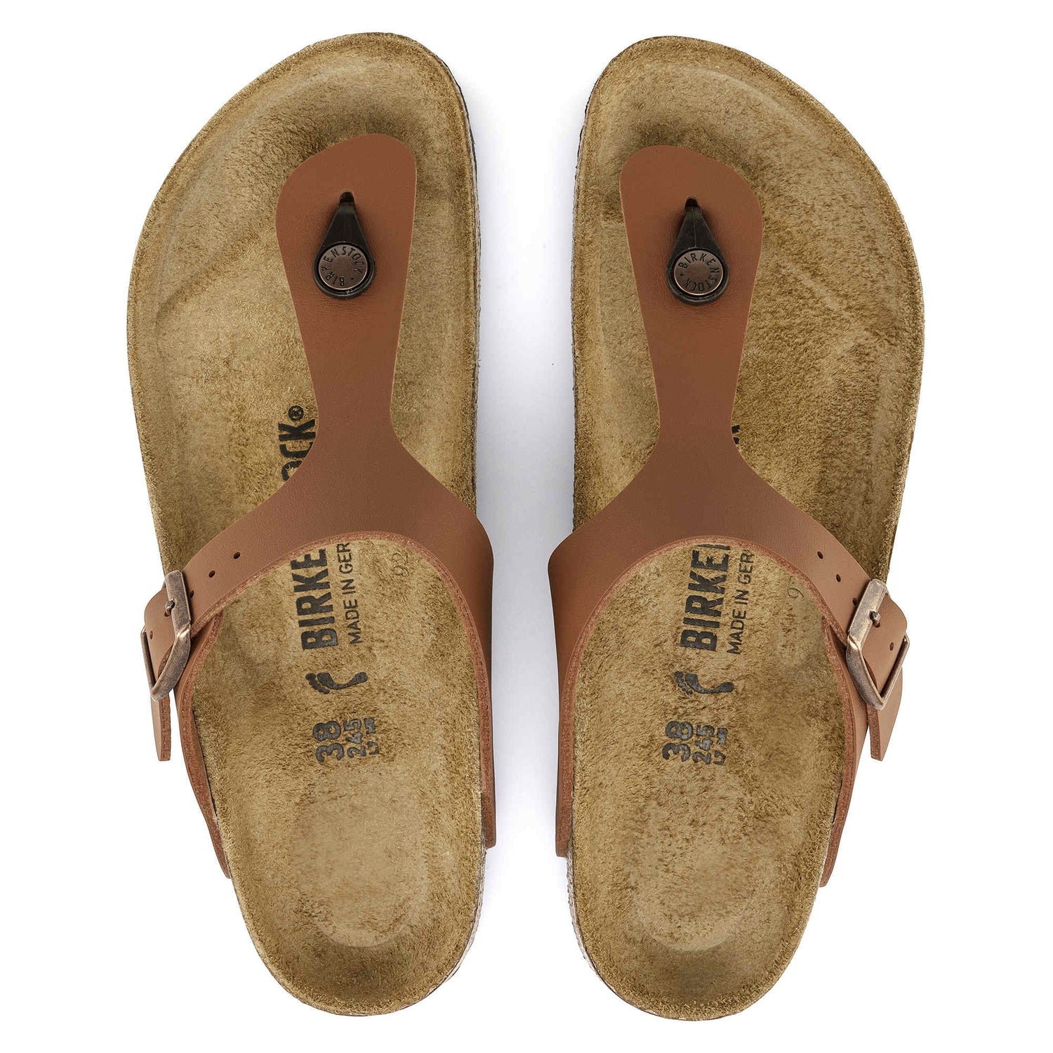 Gizeh Birko-Flor - BIRKENSTOCK